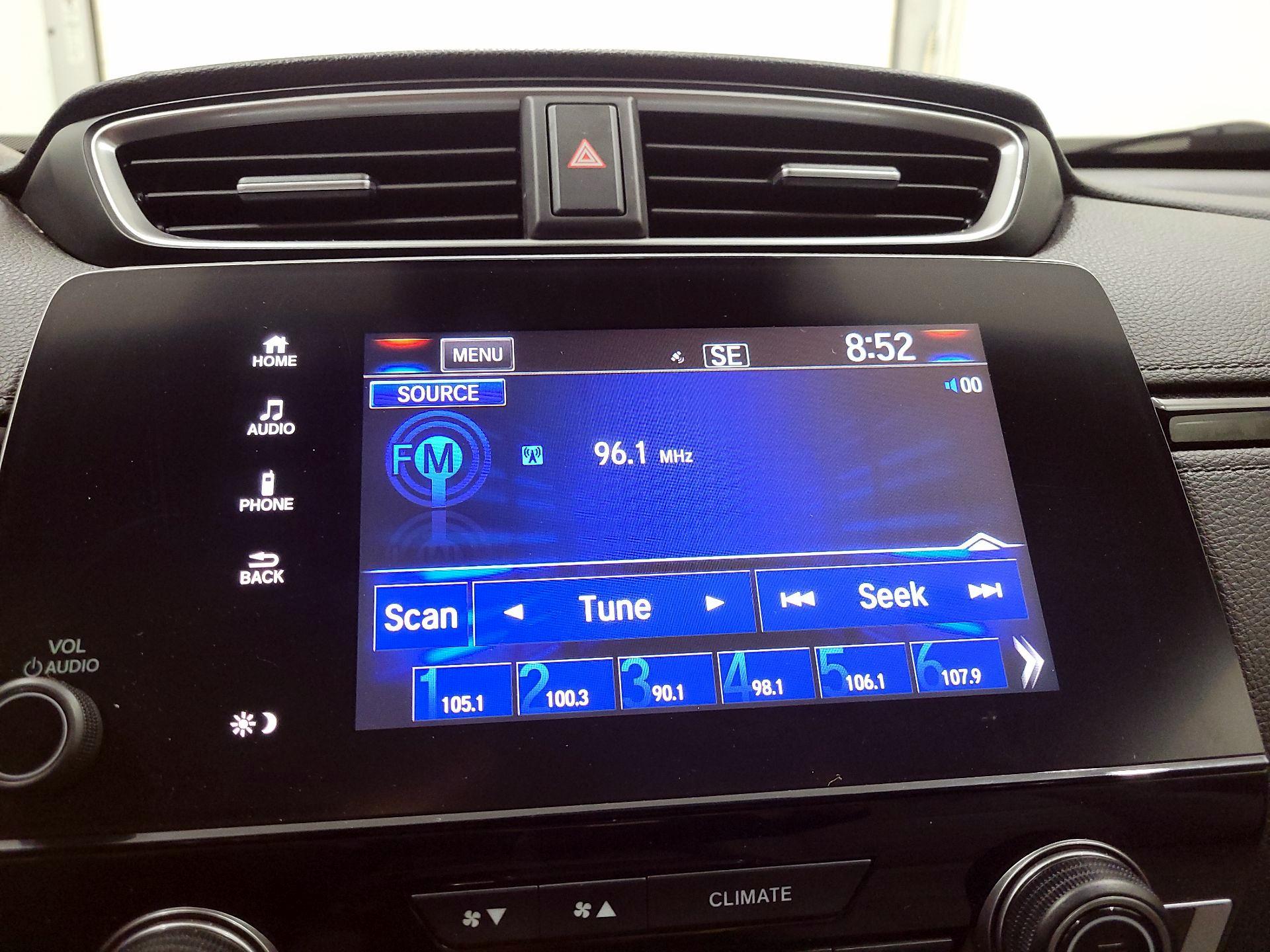 Thumbnail: 2017 Honda CR-V - 15