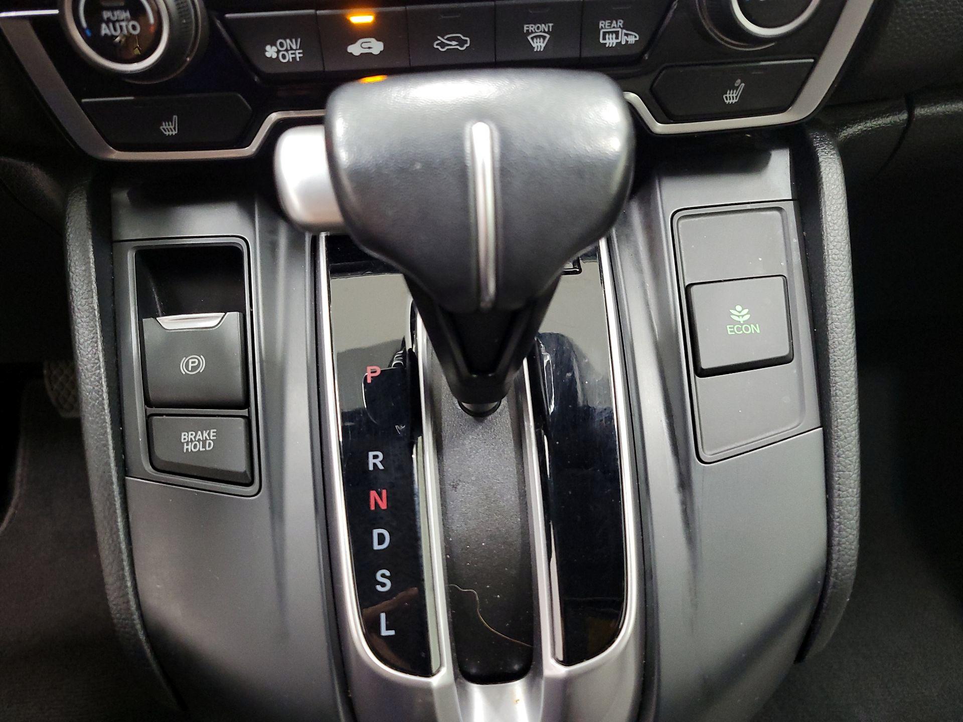 Thumbnail: 2017 Honda CR-V - 17