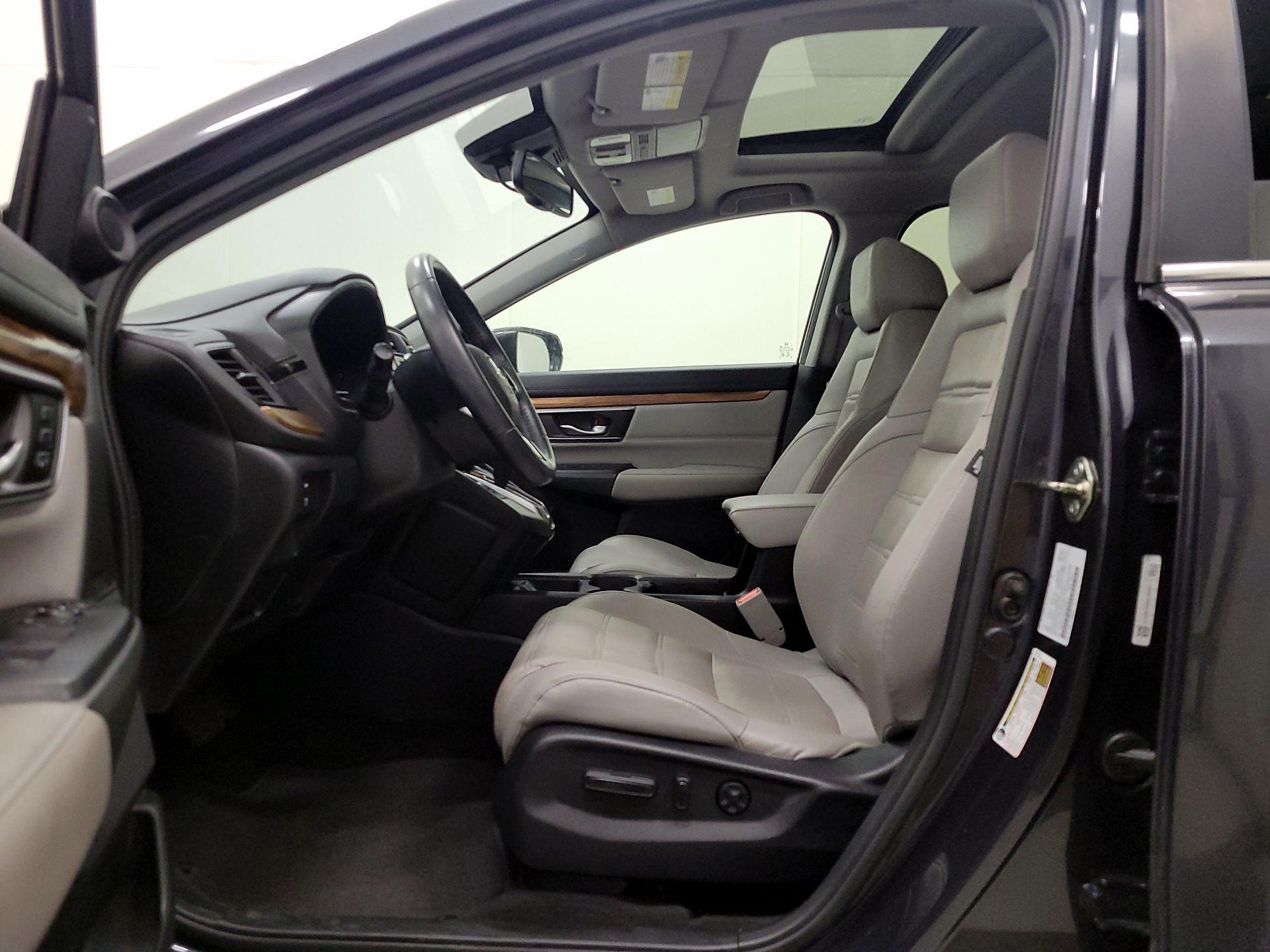 Thumbnail: 2017 Honda CR-V - 19