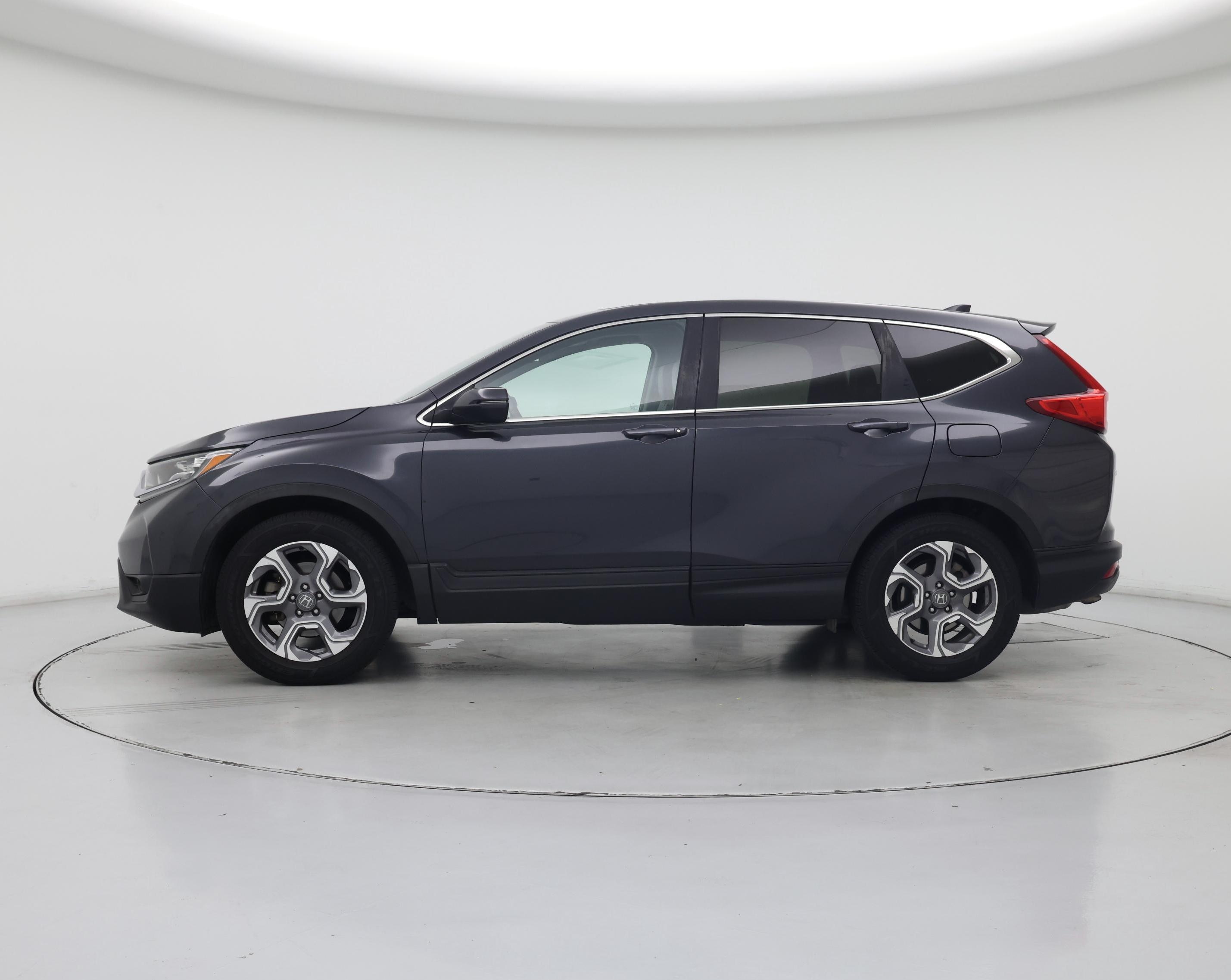 Thumbnail: 2017 Honda CR-V - 3