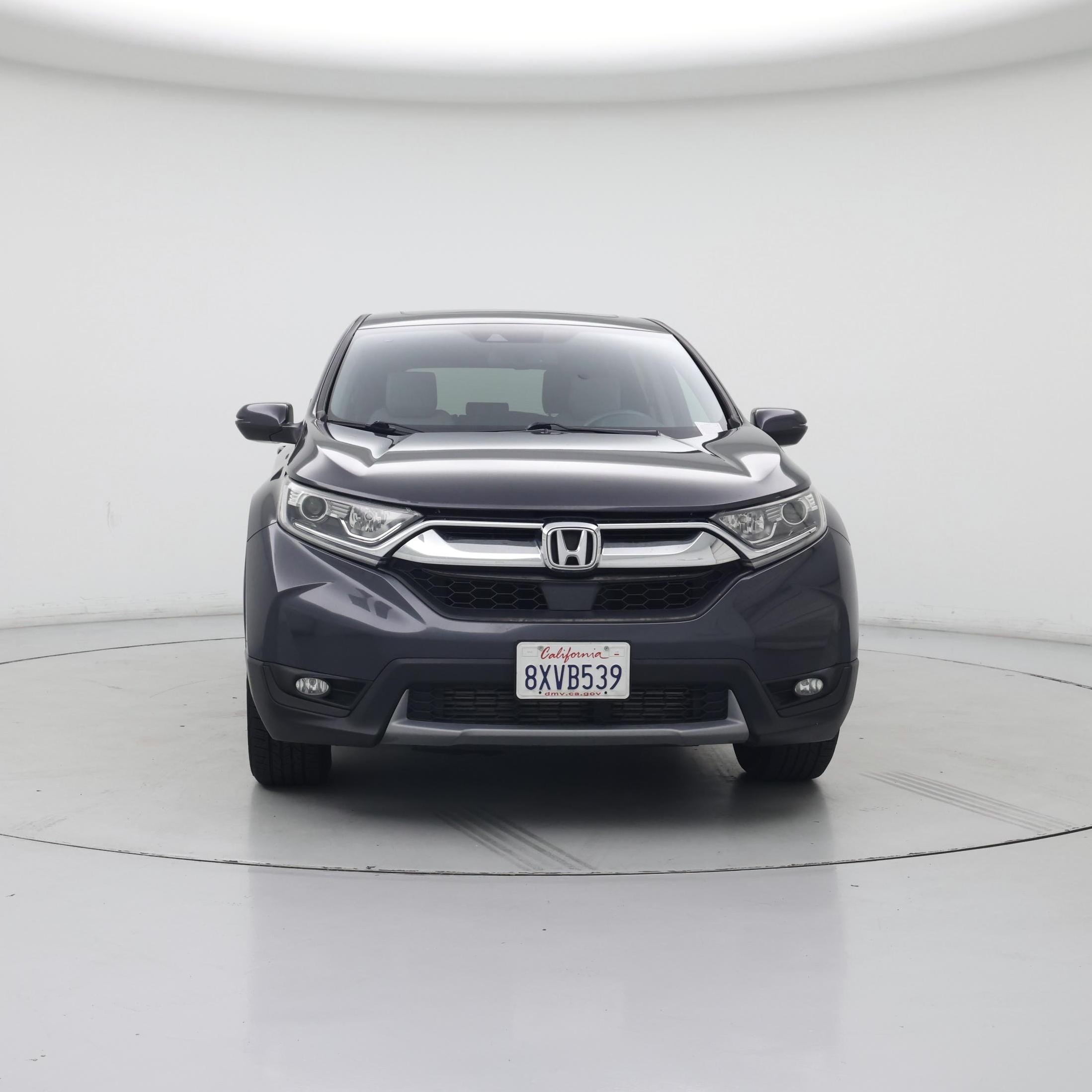 Thumbnail: 2017 Honda CR-V - 5