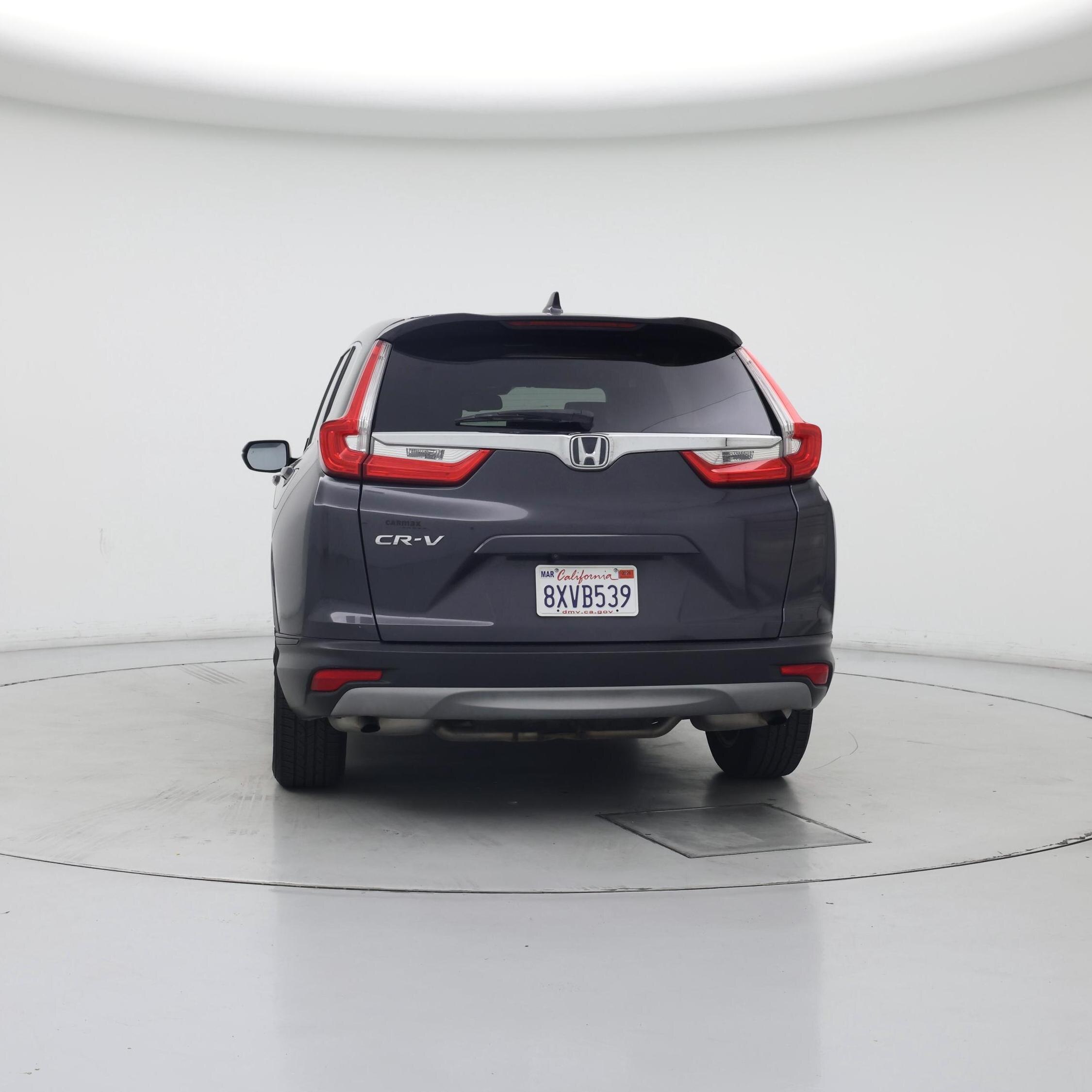 Thumbnail: 2017 Honda CR-V - 6