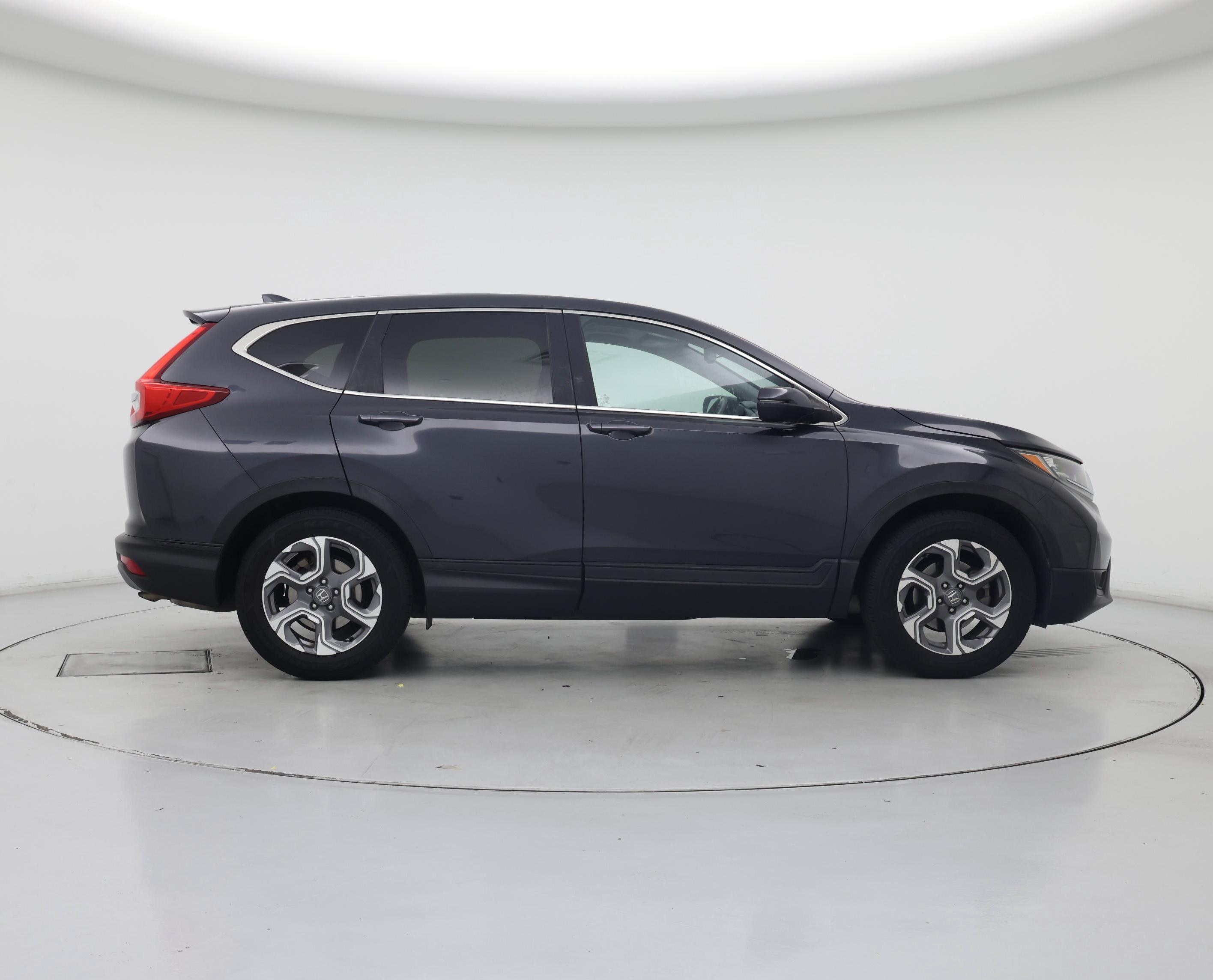 Thumbnail: 2017 Honda CR-V - 7