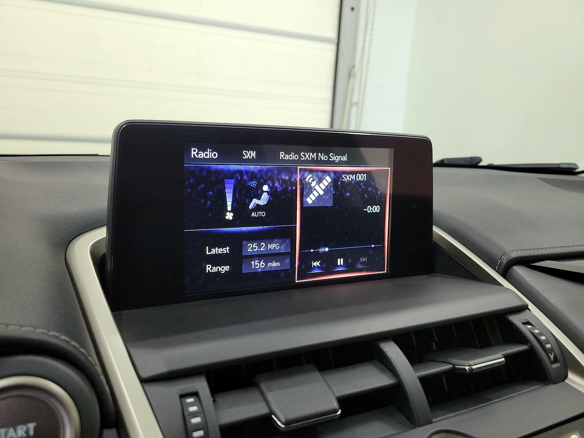 Thumbnail: 2019 Lexus NX - 15