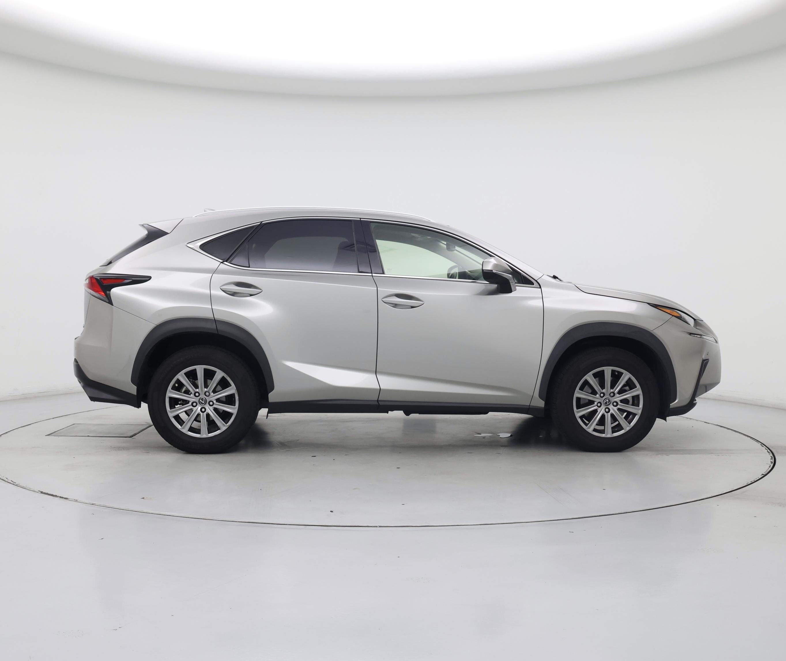 Thumbnail: 2019 Lexus NX - 7