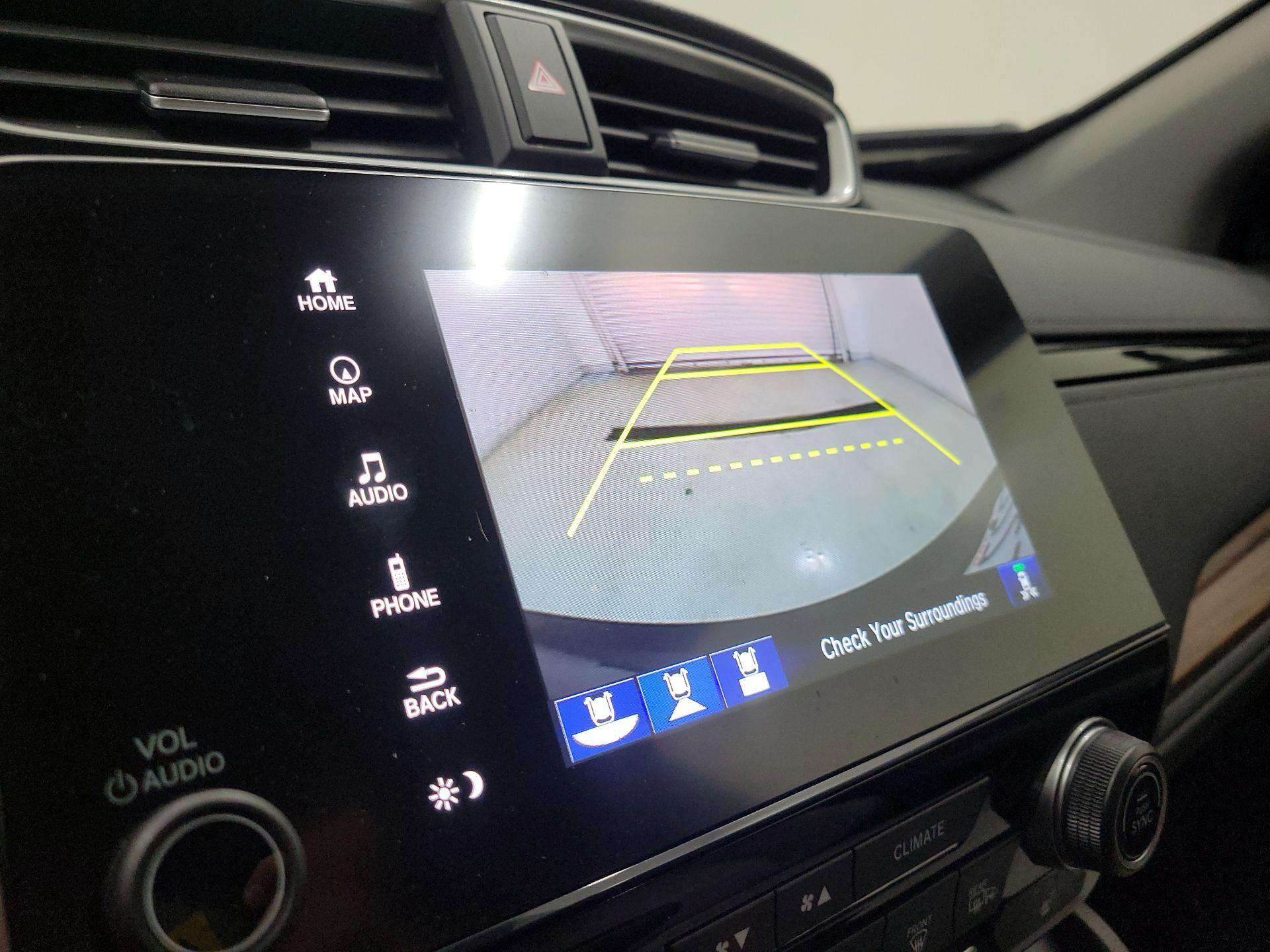 Thumbnail: 2017 Honda CR-V - 14
