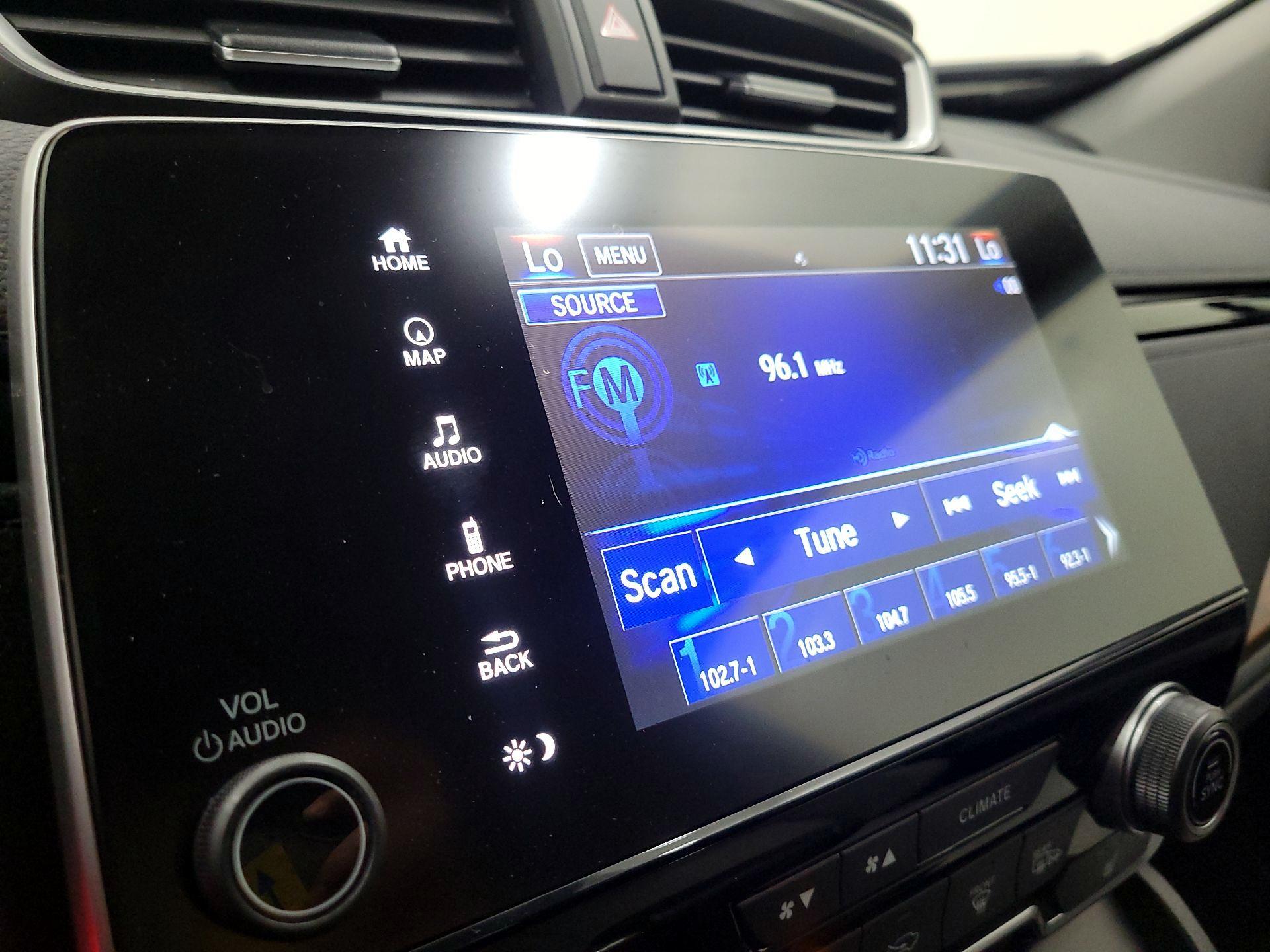 Thumbnail: 2017 Honda CR-V - 15