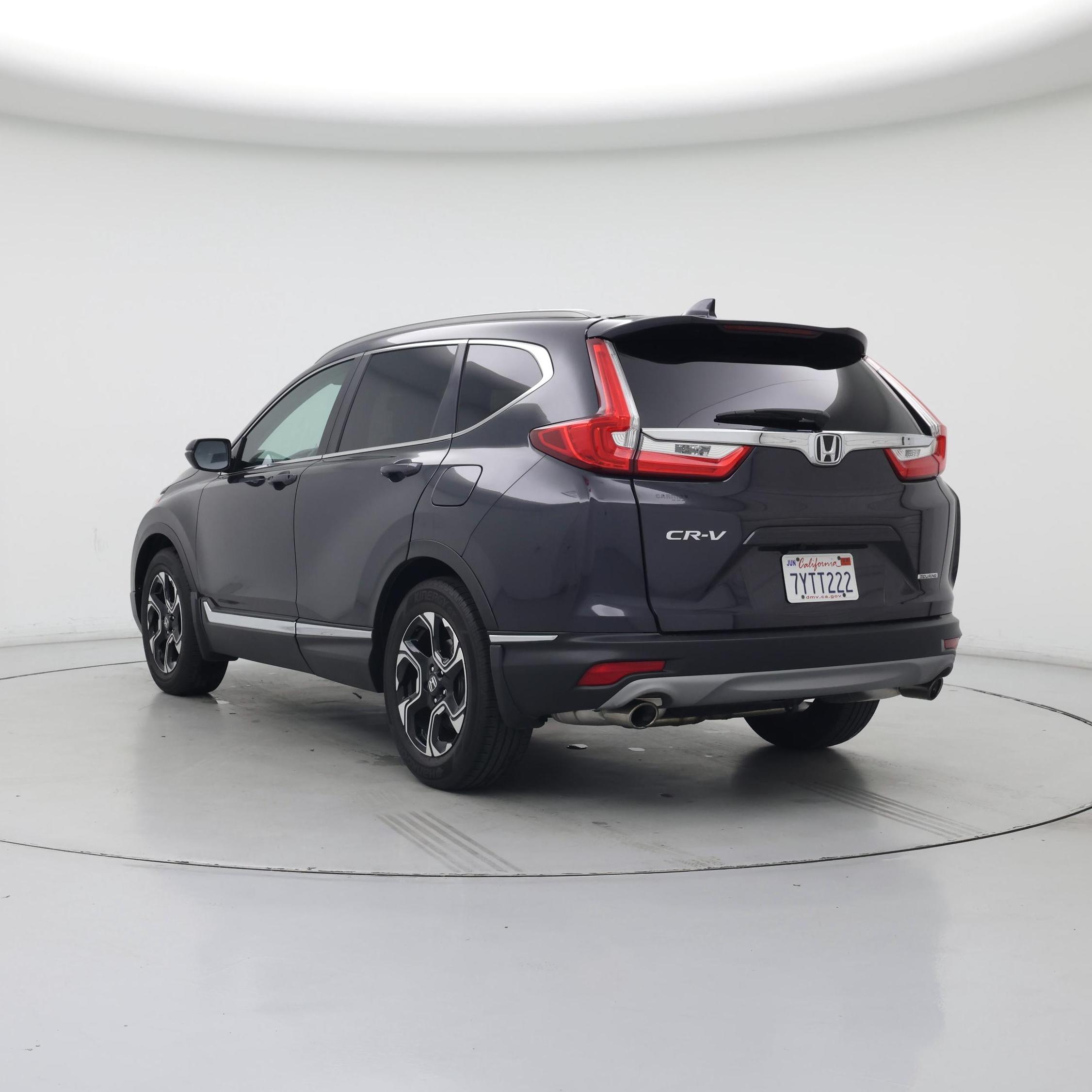 Thumbnail: 2017 Honda CR-V - 2