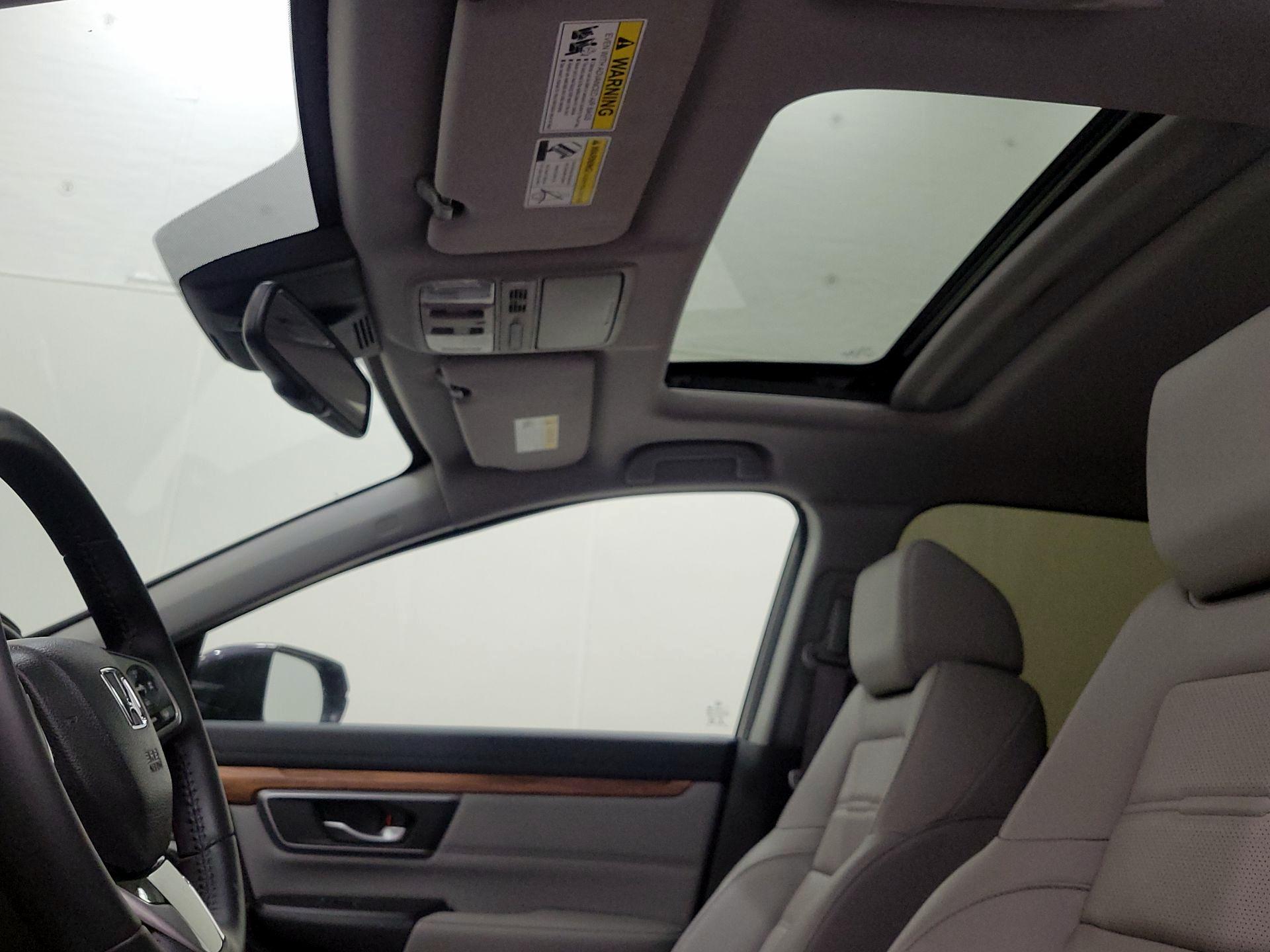Thumbnail: 2017 Honda CR-V - 19