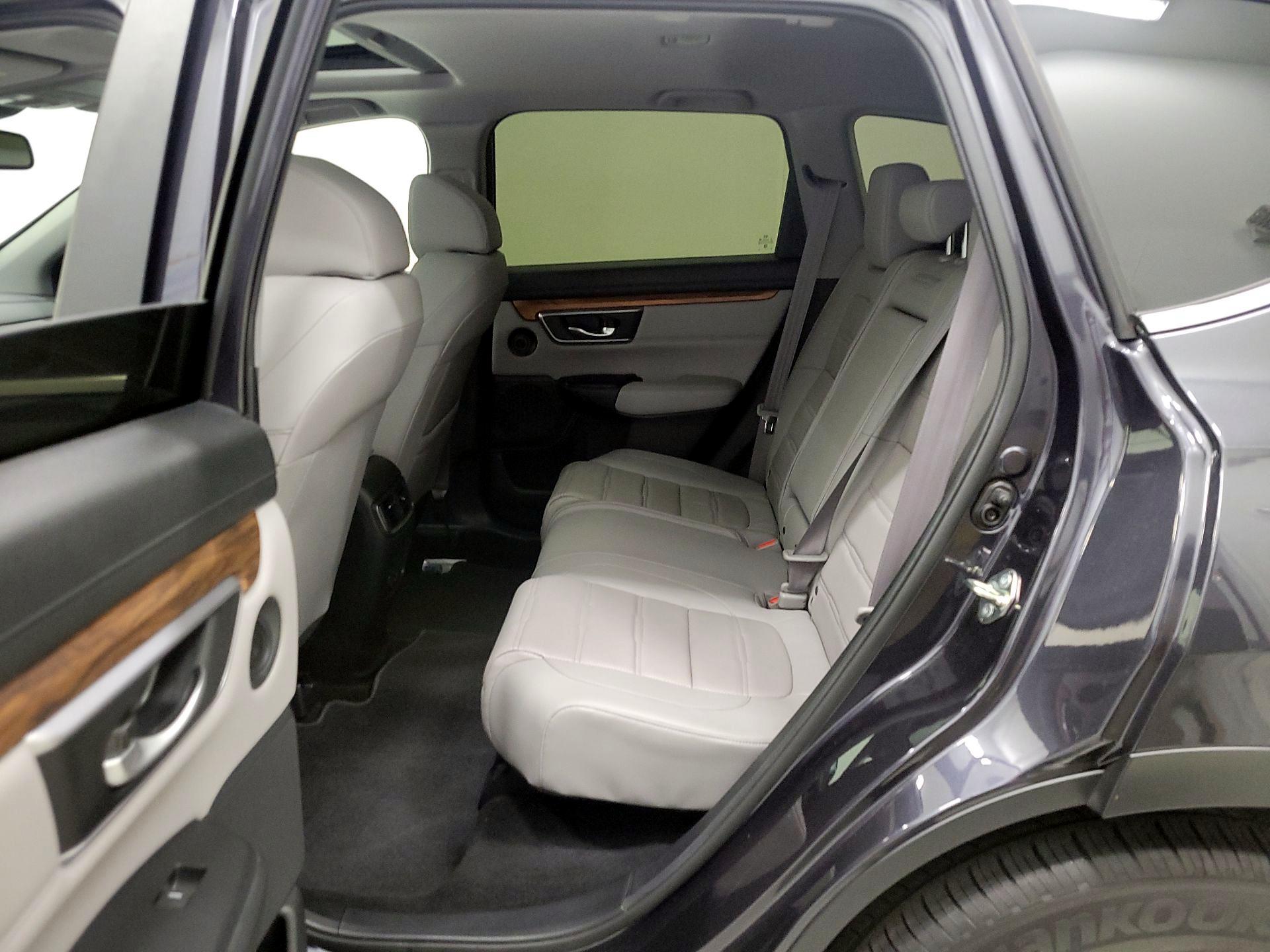 Thumbnail: 2017 Honda CR-V - 20