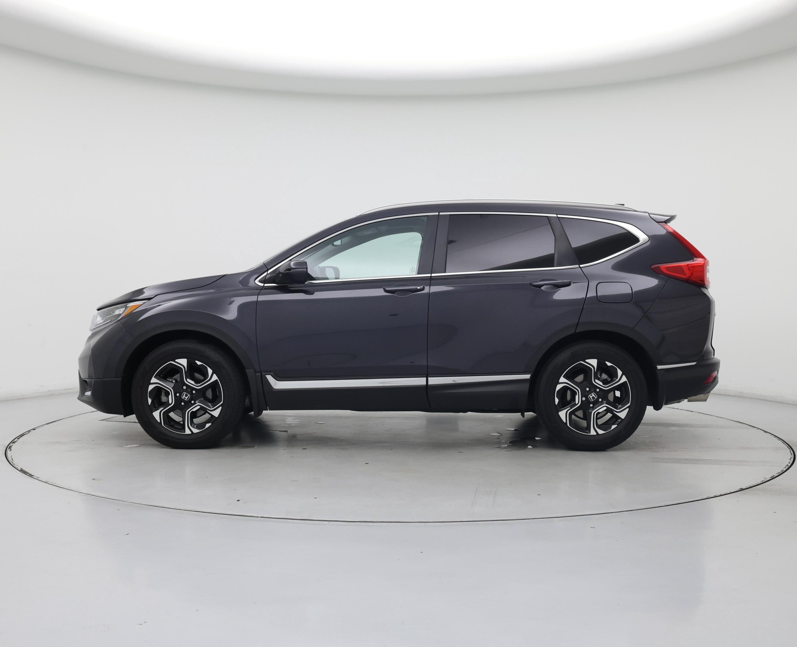 Thumbnail: 2017 Honda CR-V - 3