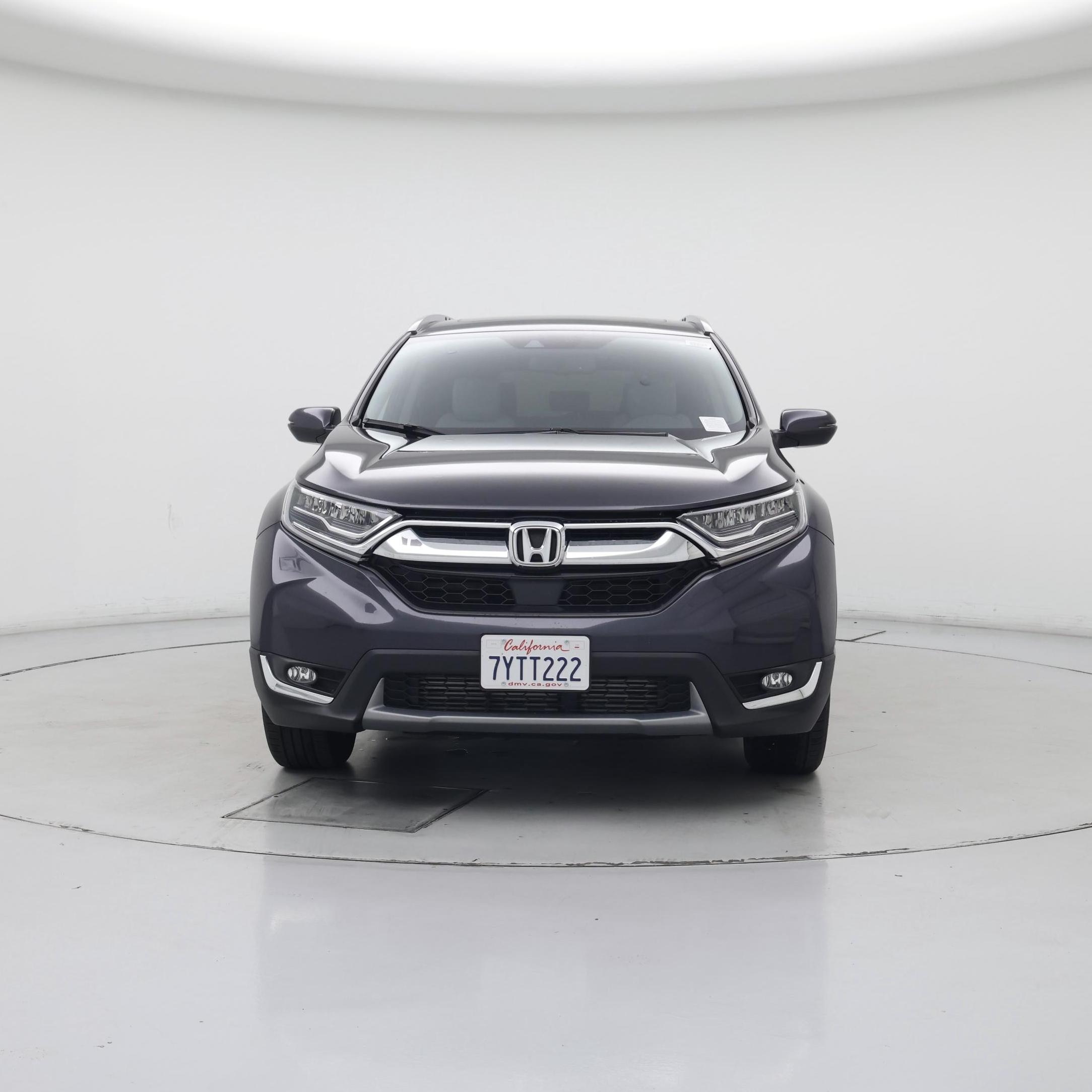 Thumbnail: 2017 Honda CR-V - 5