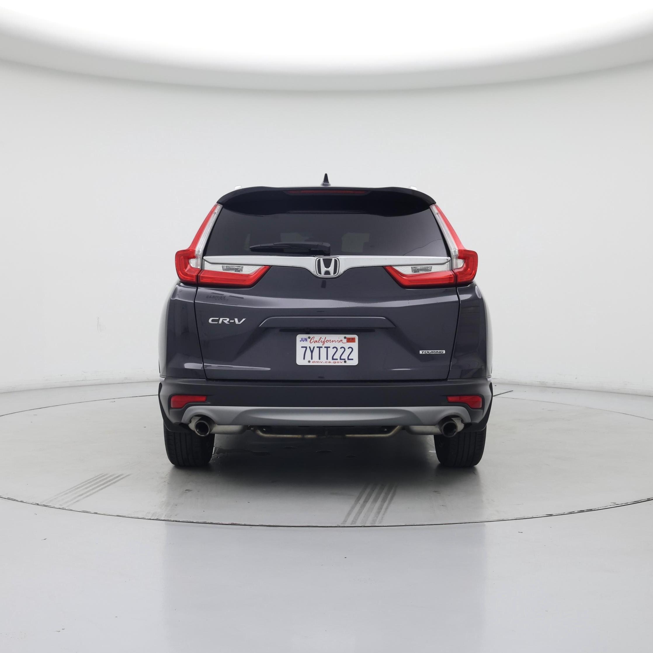 Thumbnail: 2017 Honda CR-V - 6