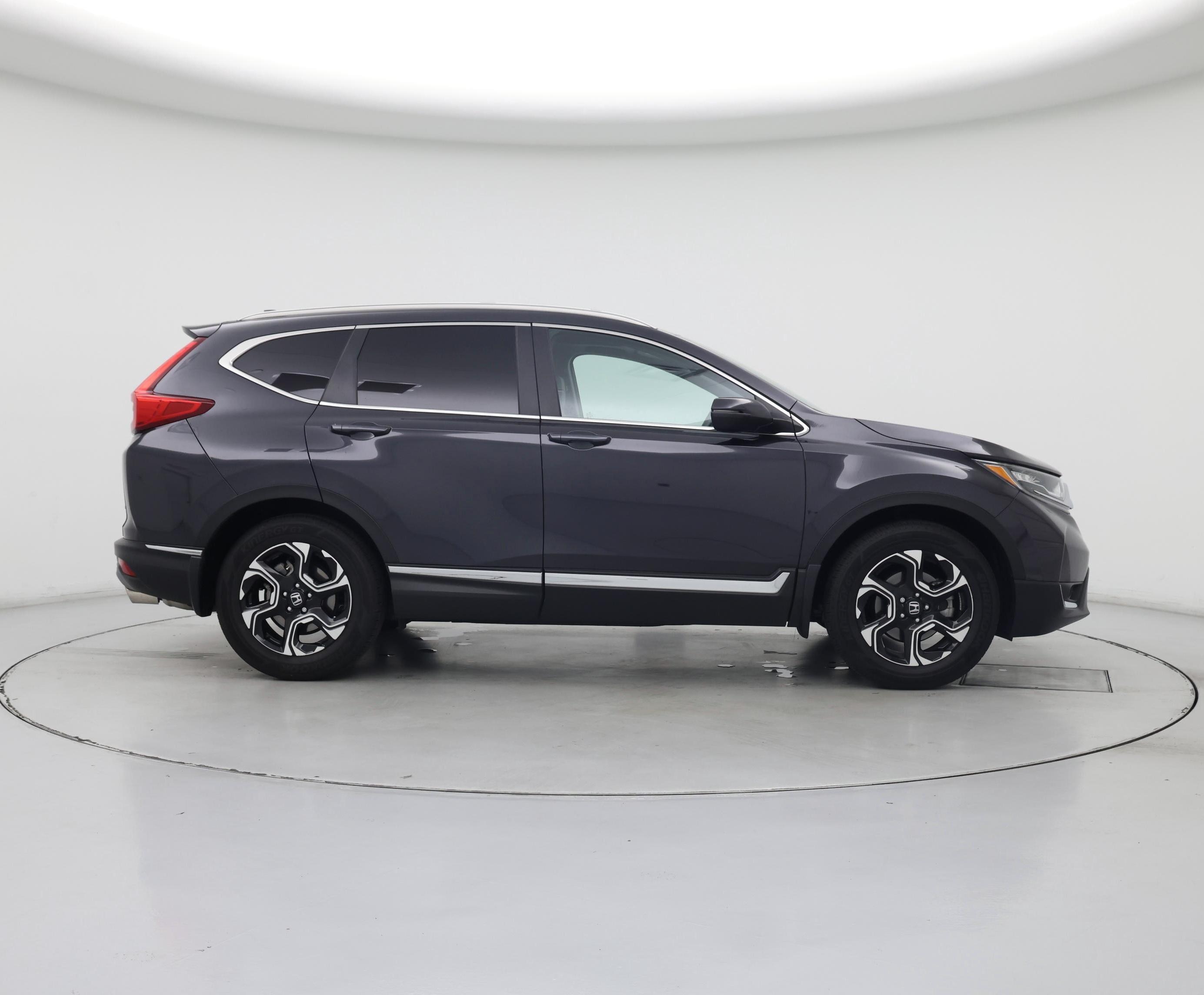 Thumbnail: 2017 Honda CR-V - 7