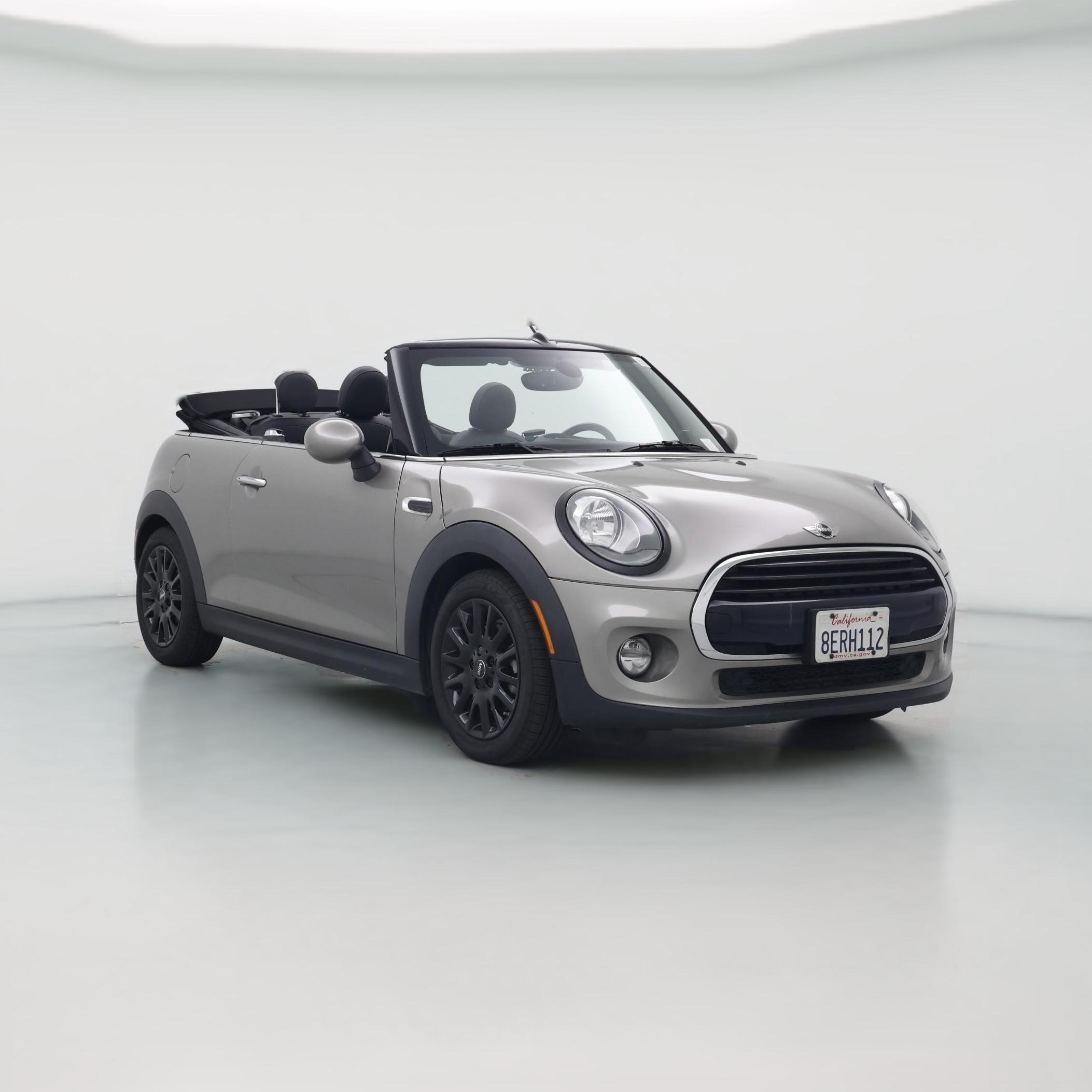 Thumbnail: 2018 MINI Cooper - 1