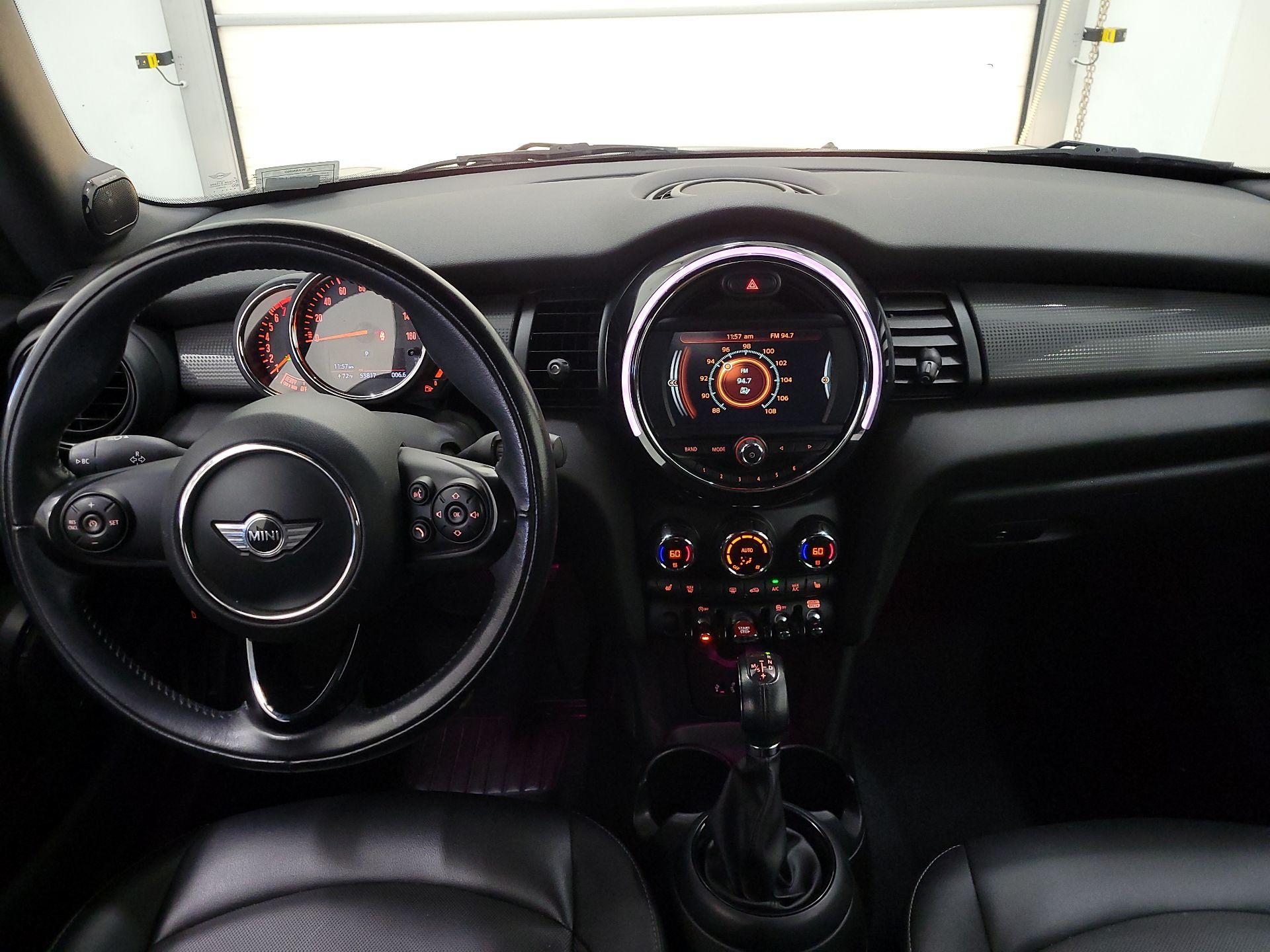 Thumbnail: 2018 MINI Cooper - 9