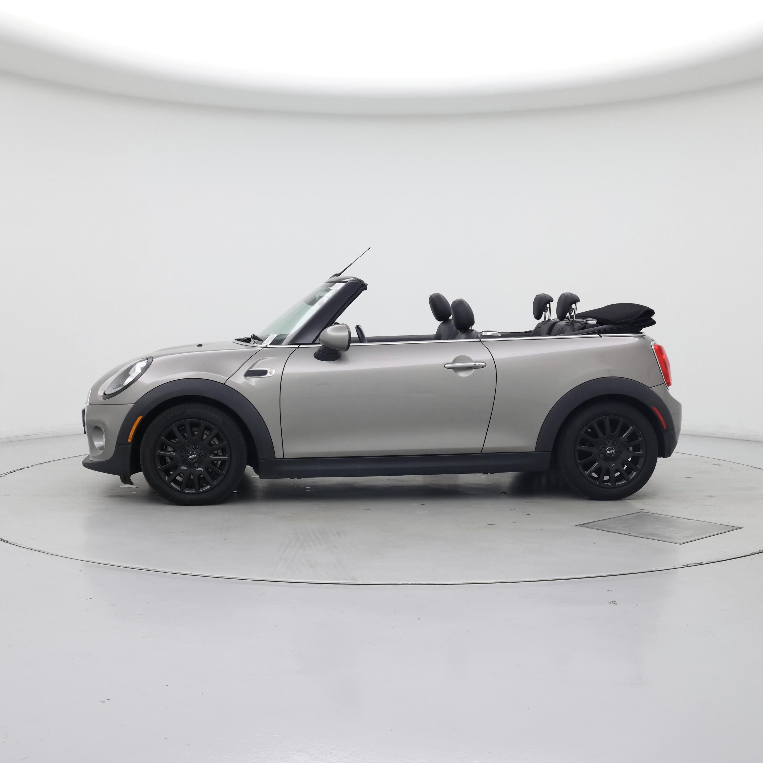 Thumbnail: 2018 MINI Cooper - 3