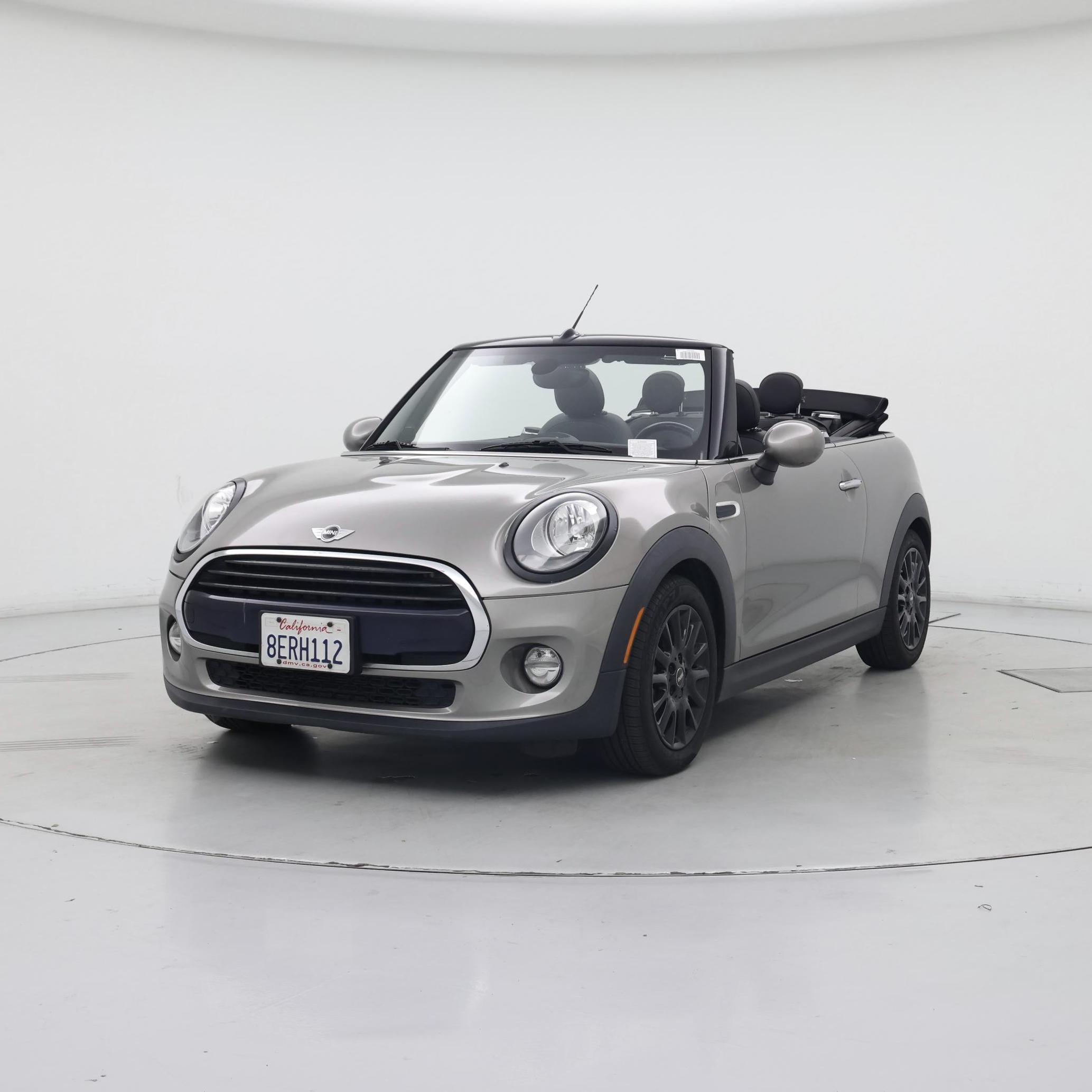 Thumbnail: 2018 MINI Cooper - 4