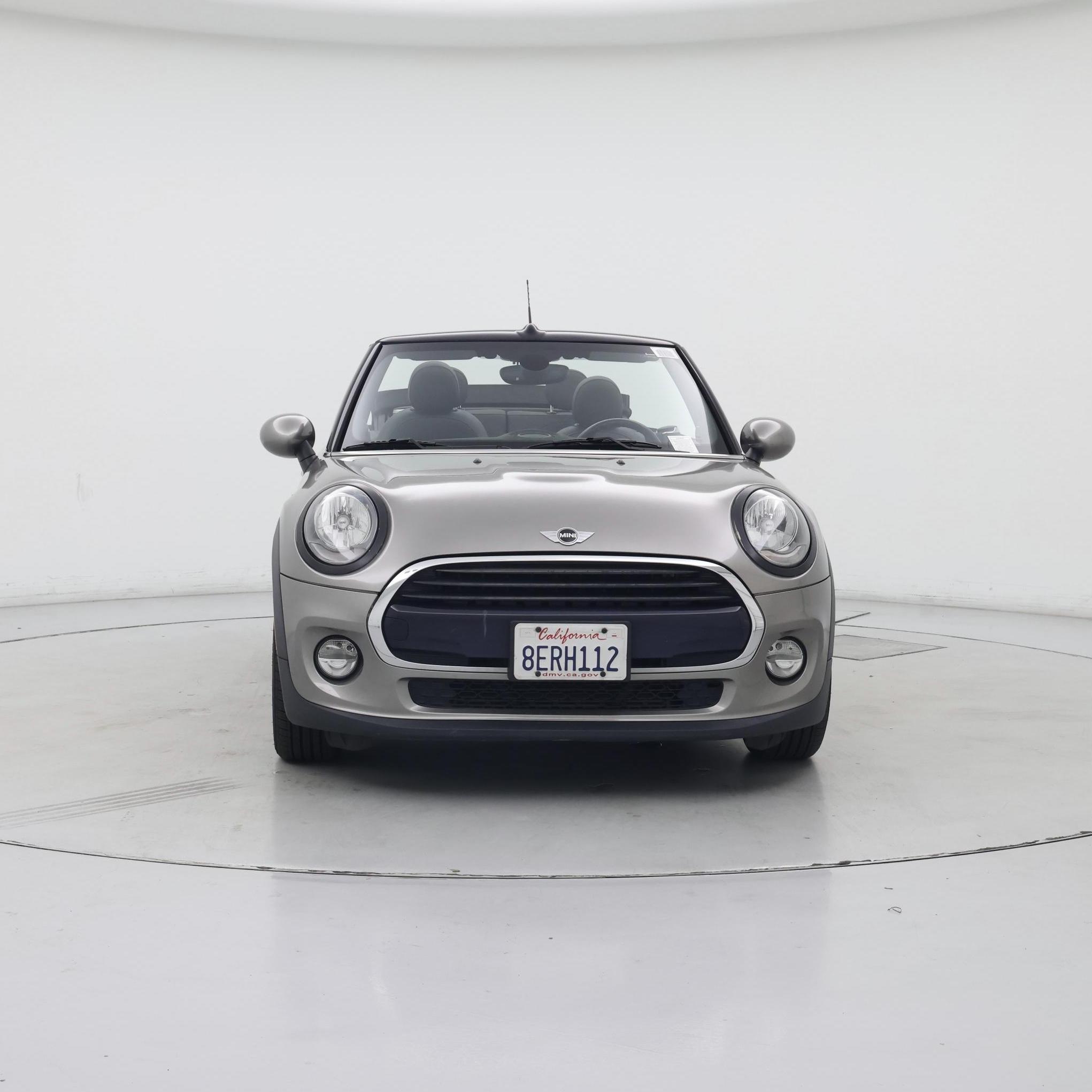 Thumbnail: 2018 MINI Cooper - 5