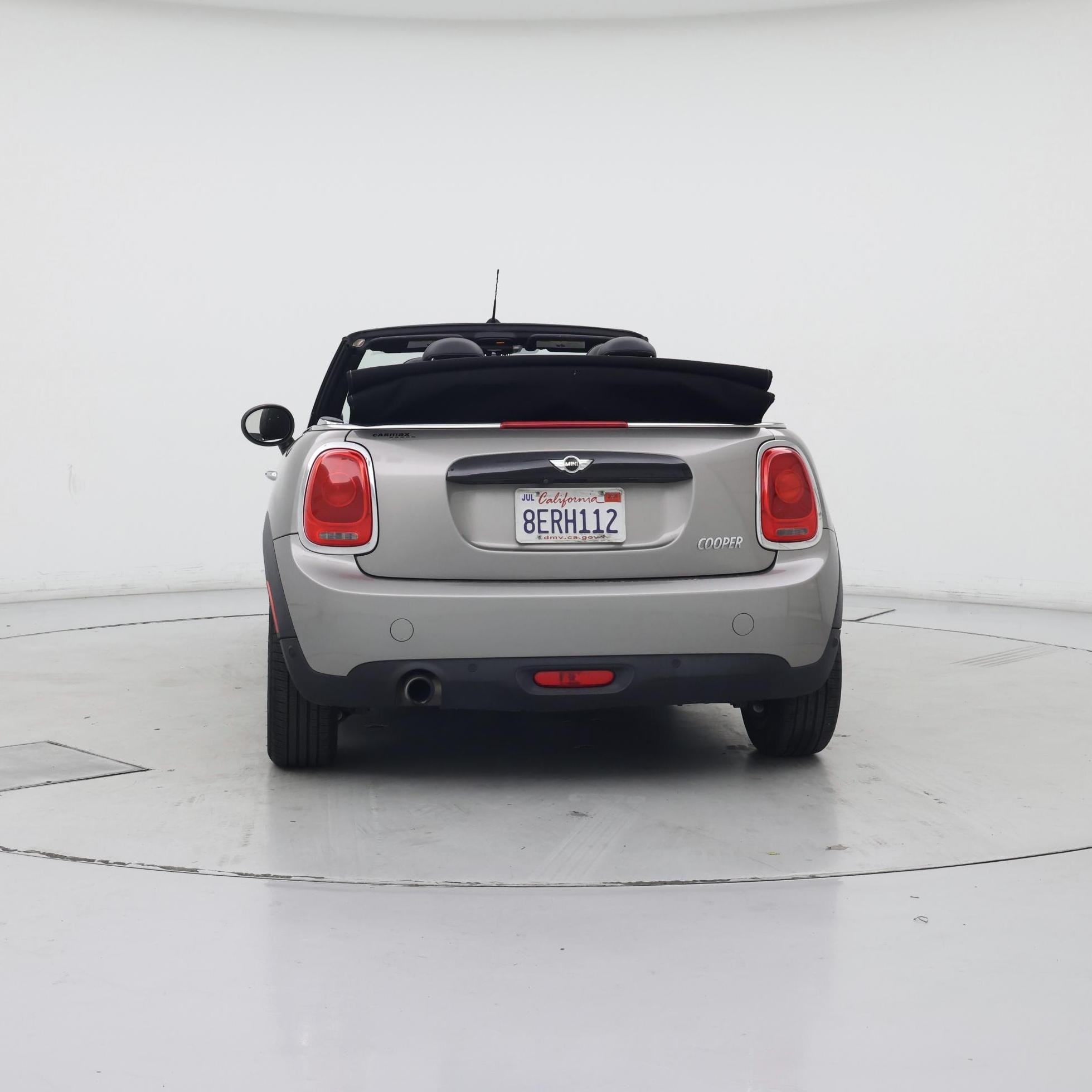 Thumbnail: 2018 MINI Cooper - 6