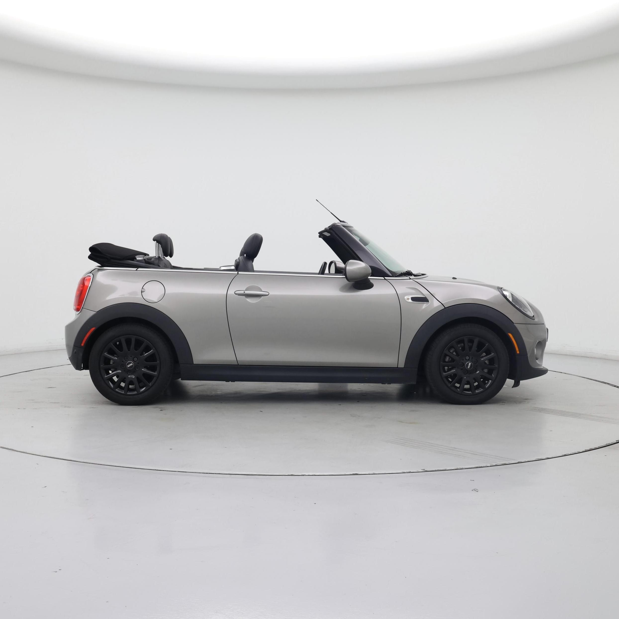 Thumbnail: 2018 MINI Cooper - 7