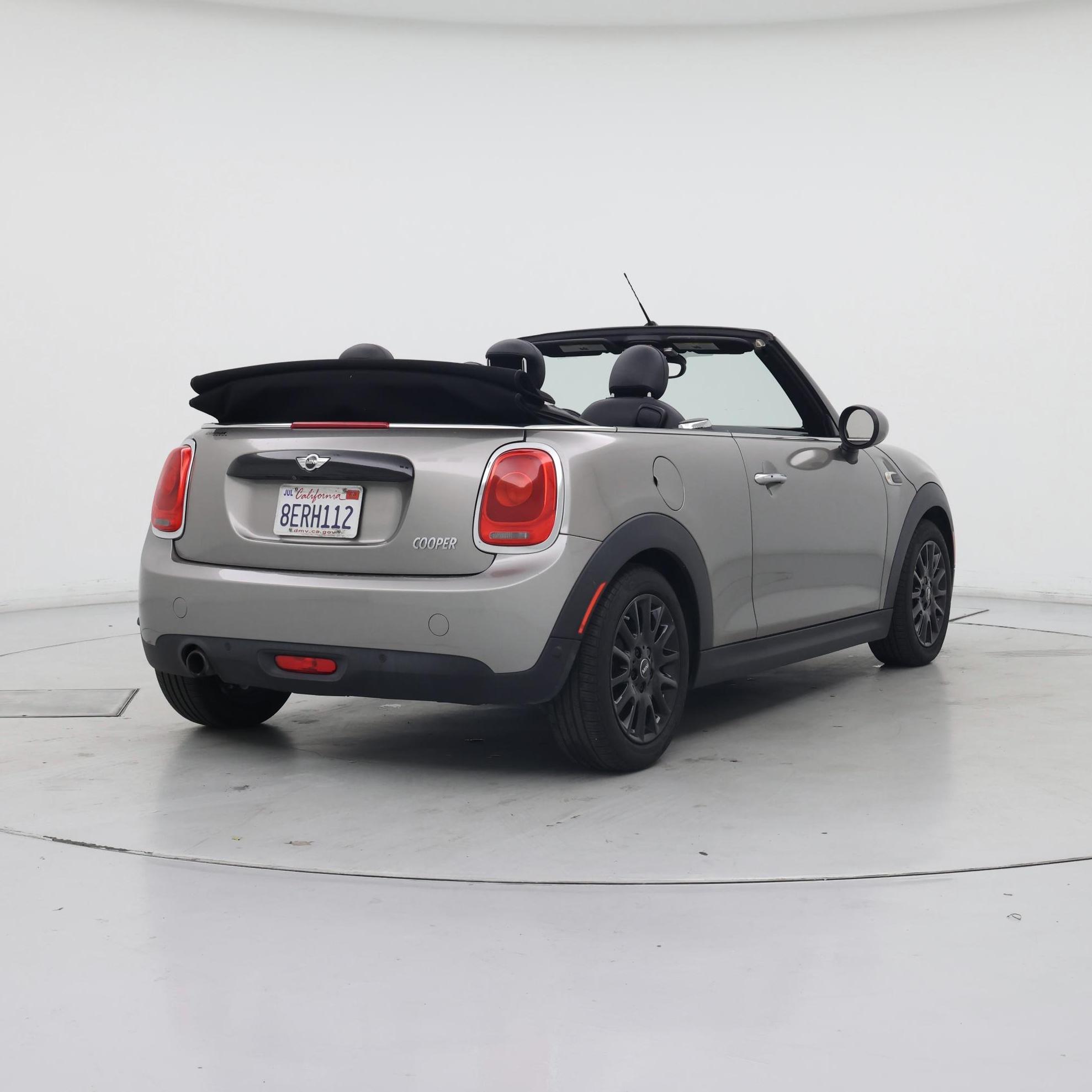 Thumbnail: 2018 MINI Cooper - 8