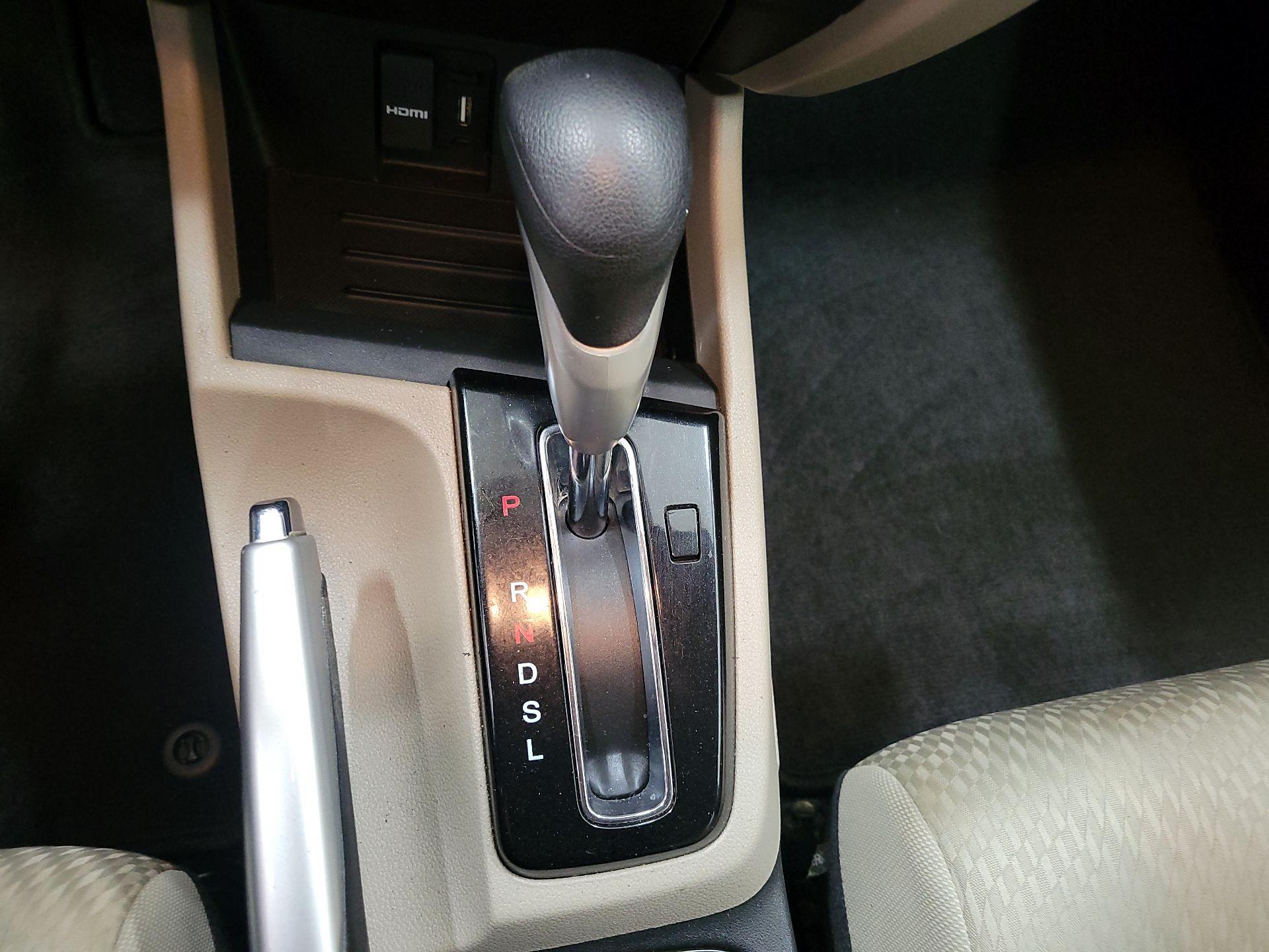 Thumbnail: 2015 Honda Civic - 17