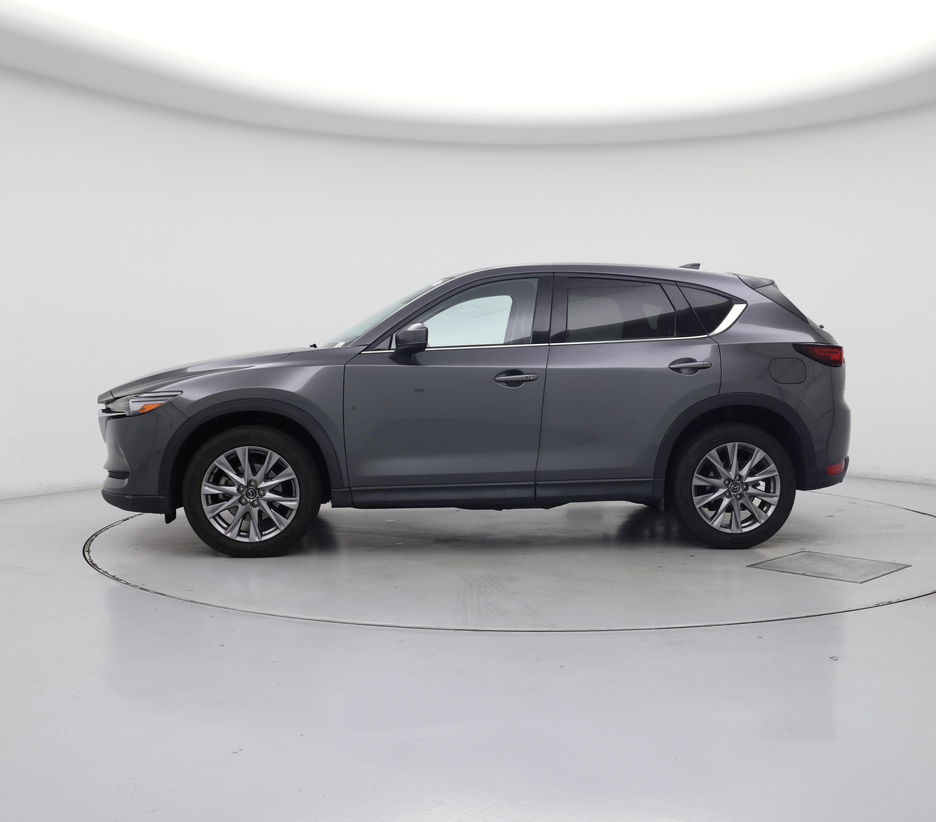 Thumbnail: 2020 Mazda CX-5 - 3