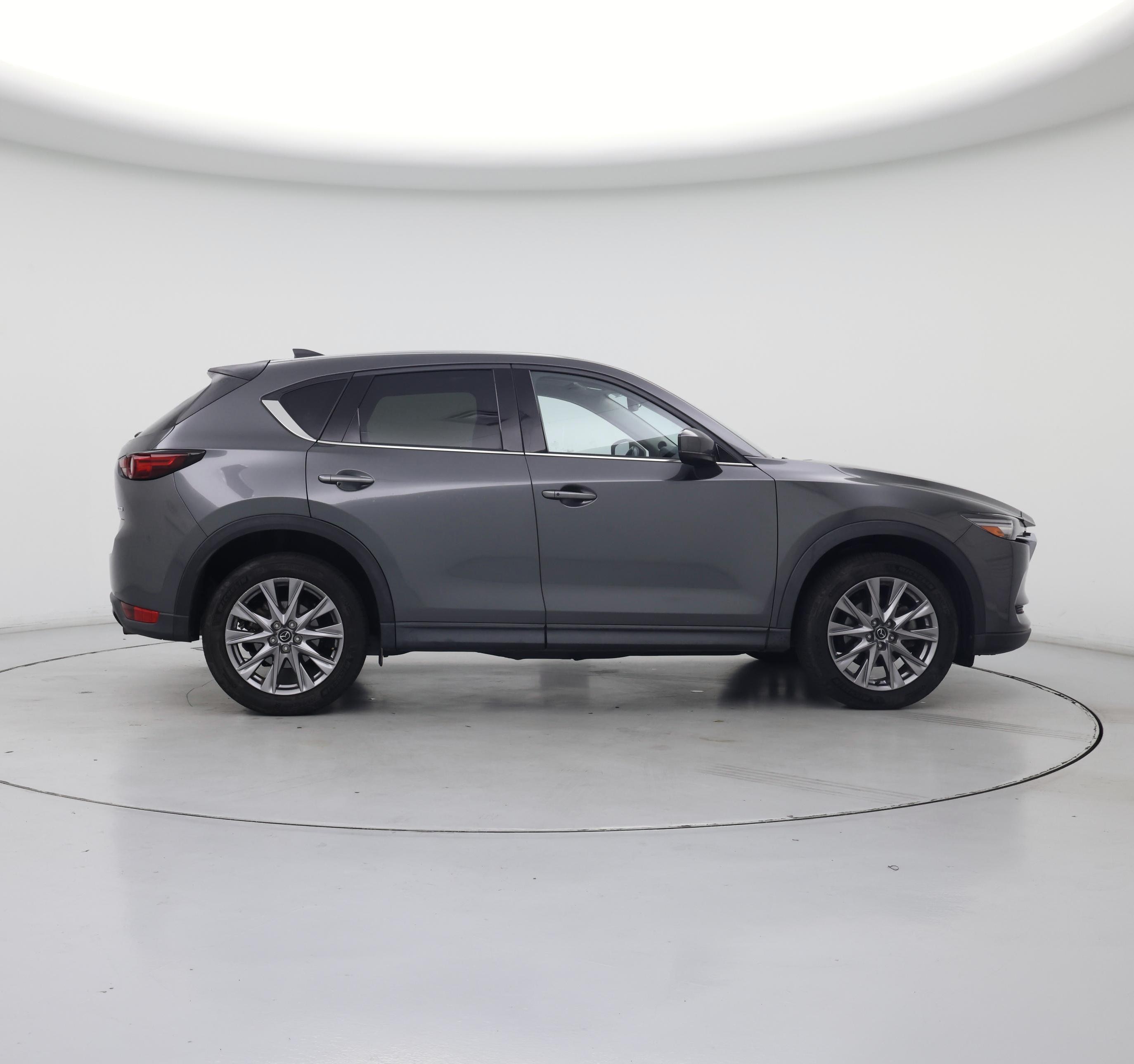 Thumbnail: 2020 Mazda CX-5 - 7