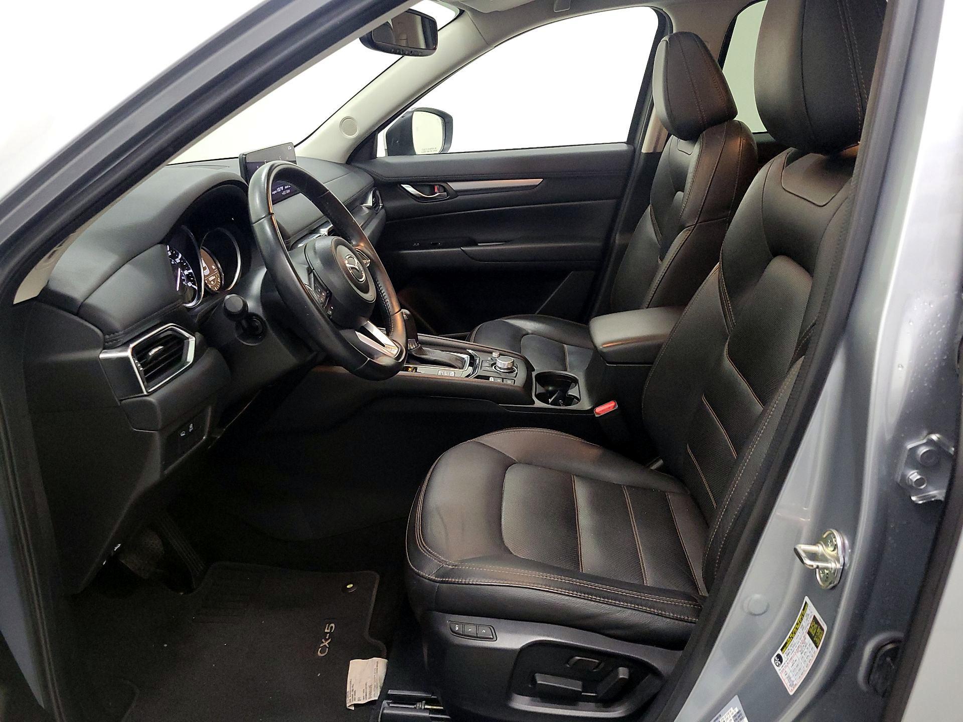 Thumbnail: 2023 Mazda CX-5 - 11