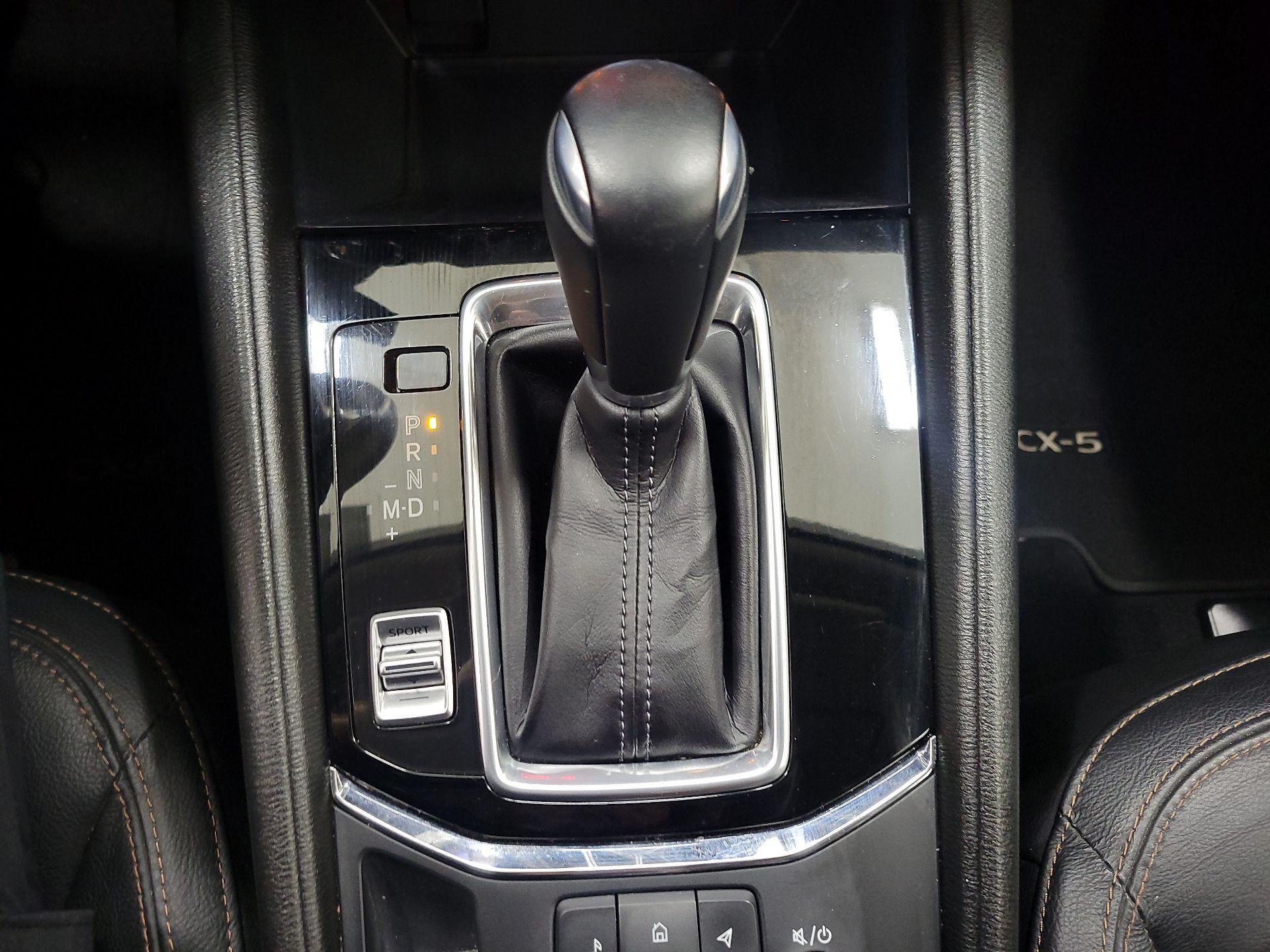 Thumbnail: 2023 Mazda CX-5 - 17