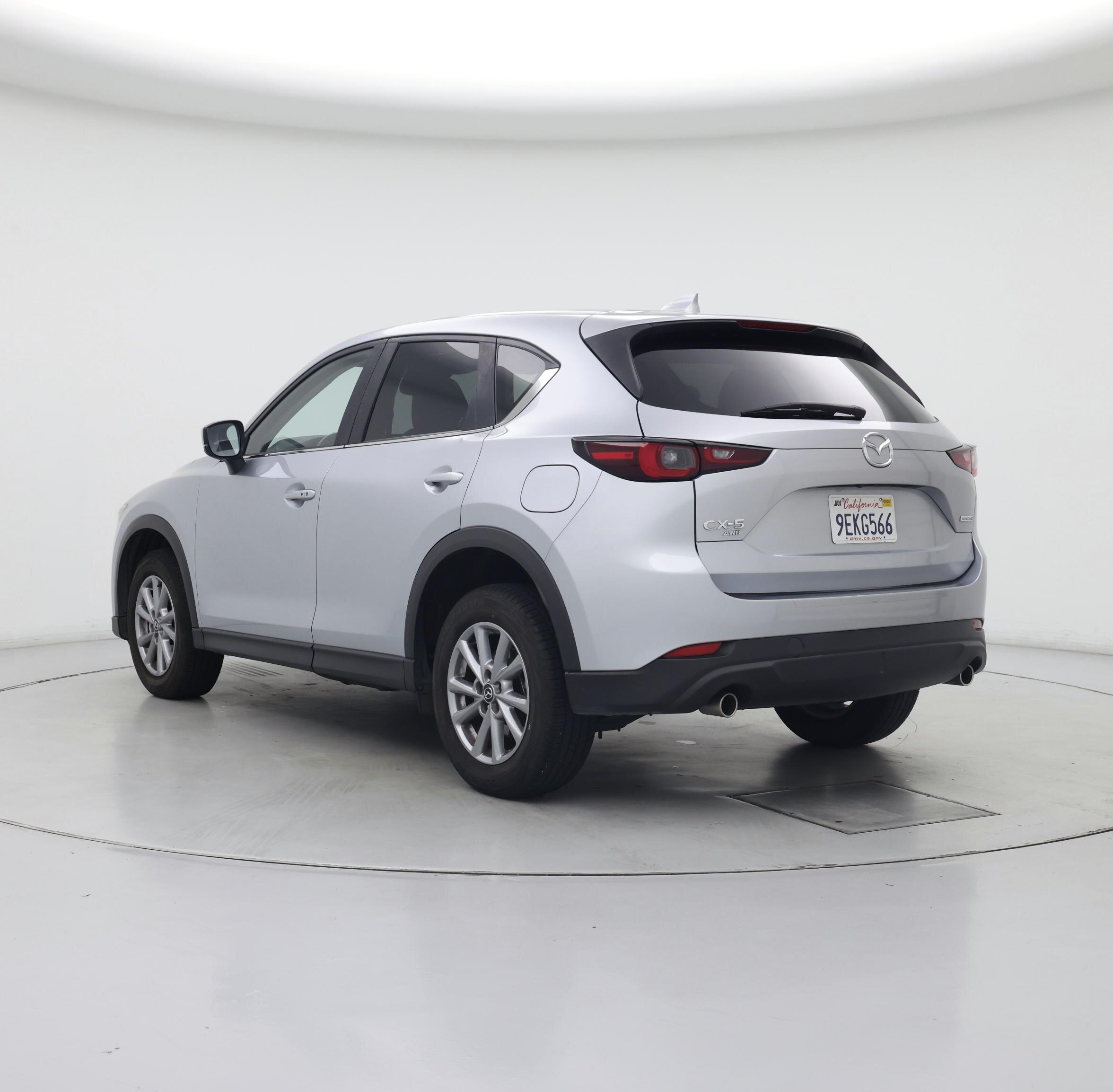 Thumbnail: 2023 Mazda CX-5 - 2