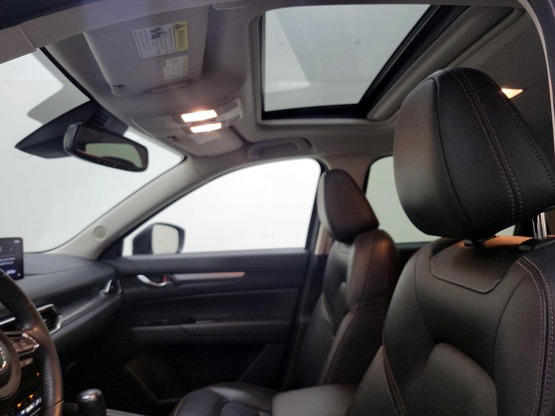 Thumbnail: 2023 Mazda CX-5 - 19
