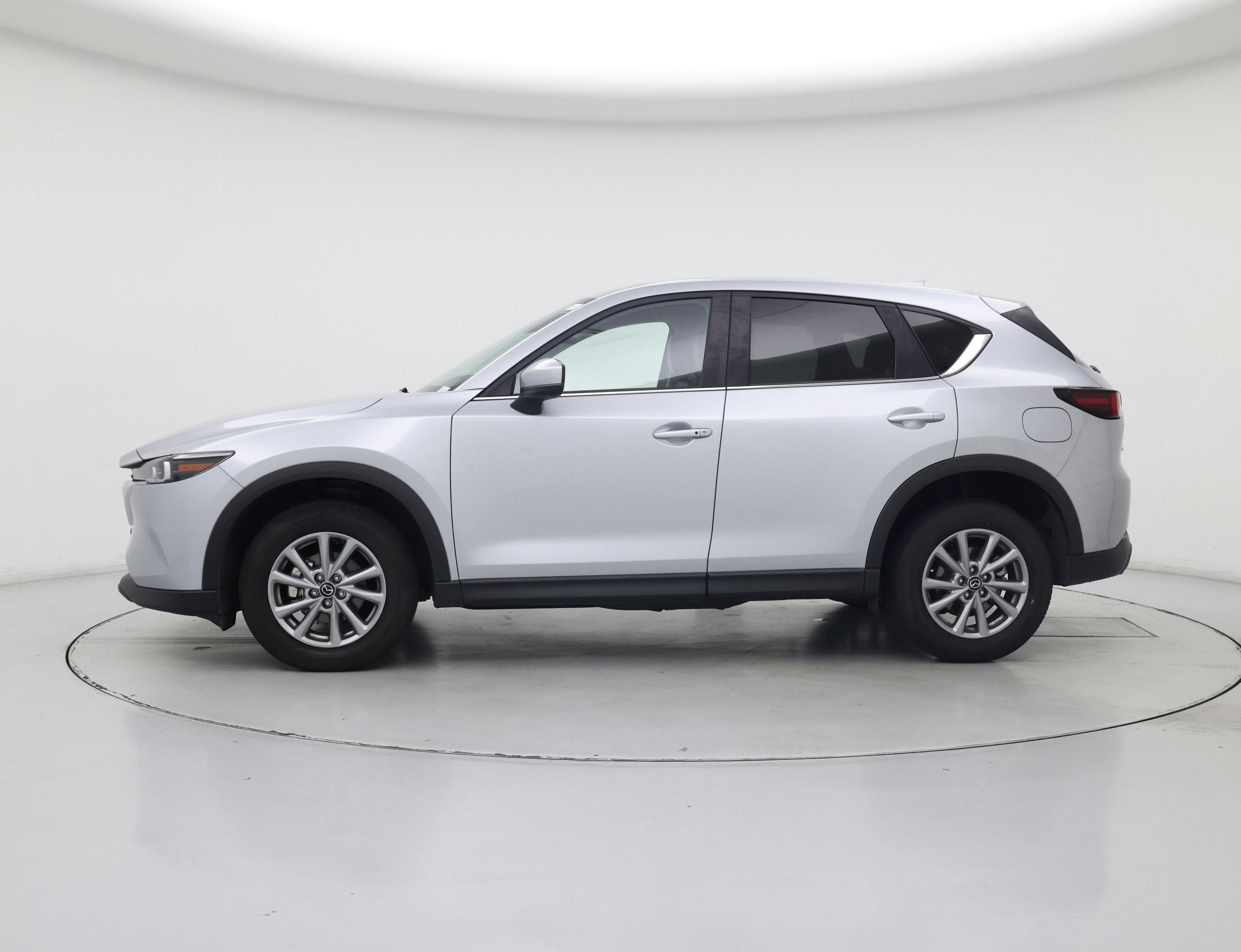 Thumbnail: 2023 Mazda CX-5 - 3