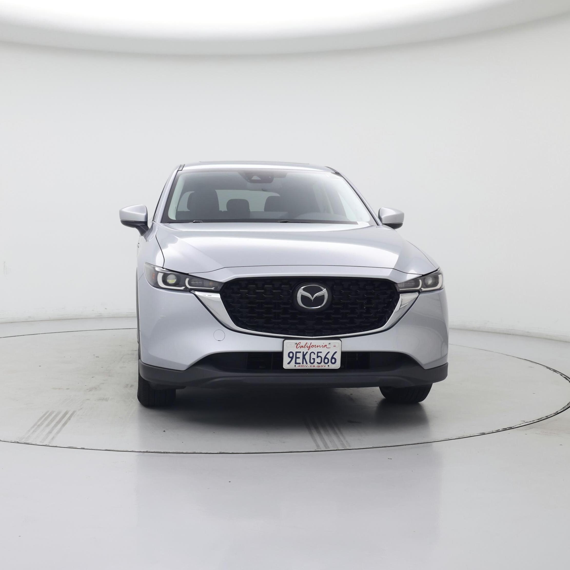 Thumbnail: 2023 Mazda CX-5 - 5