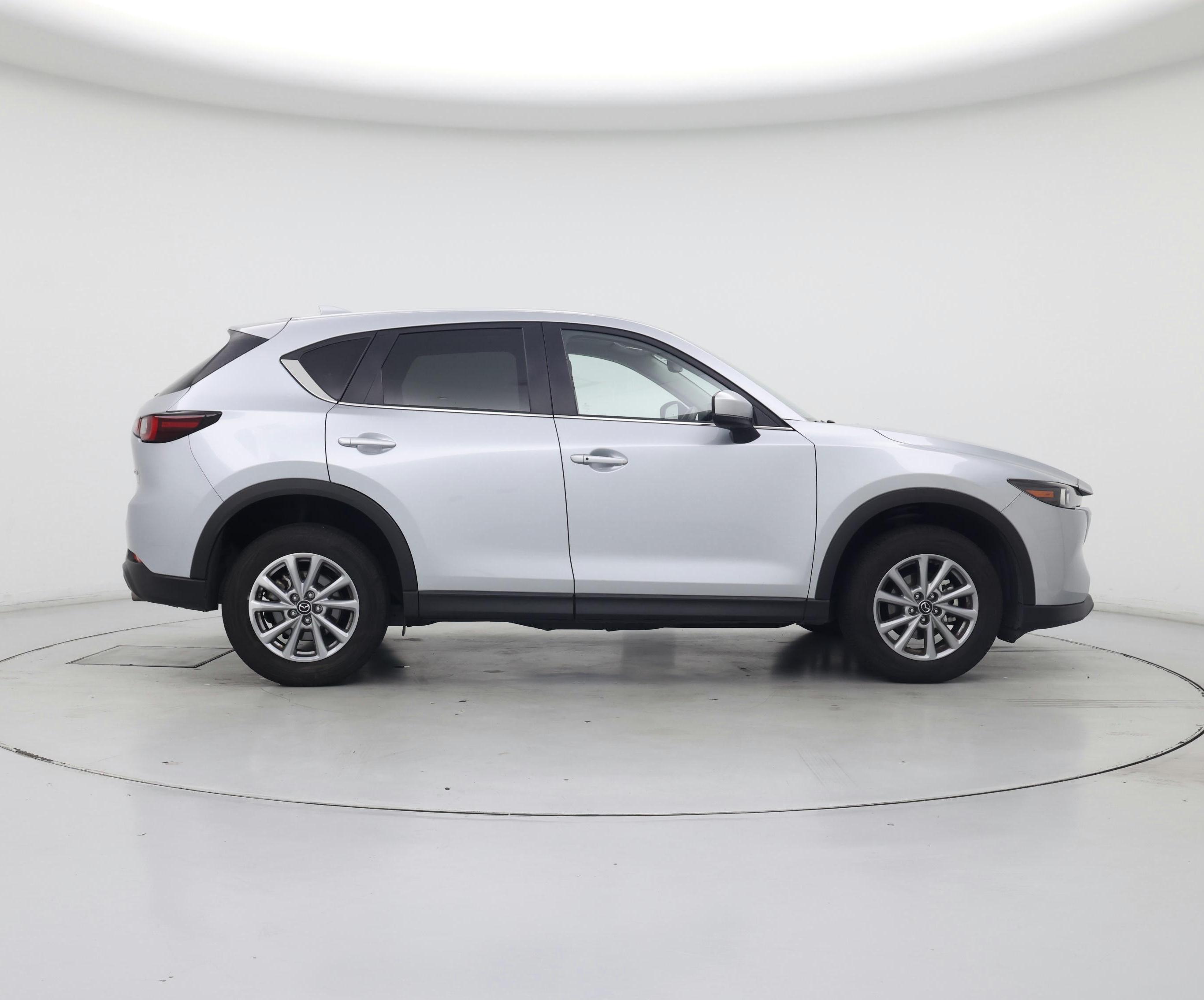 Thumbnail: 2023 Mazda CX-5 - 7