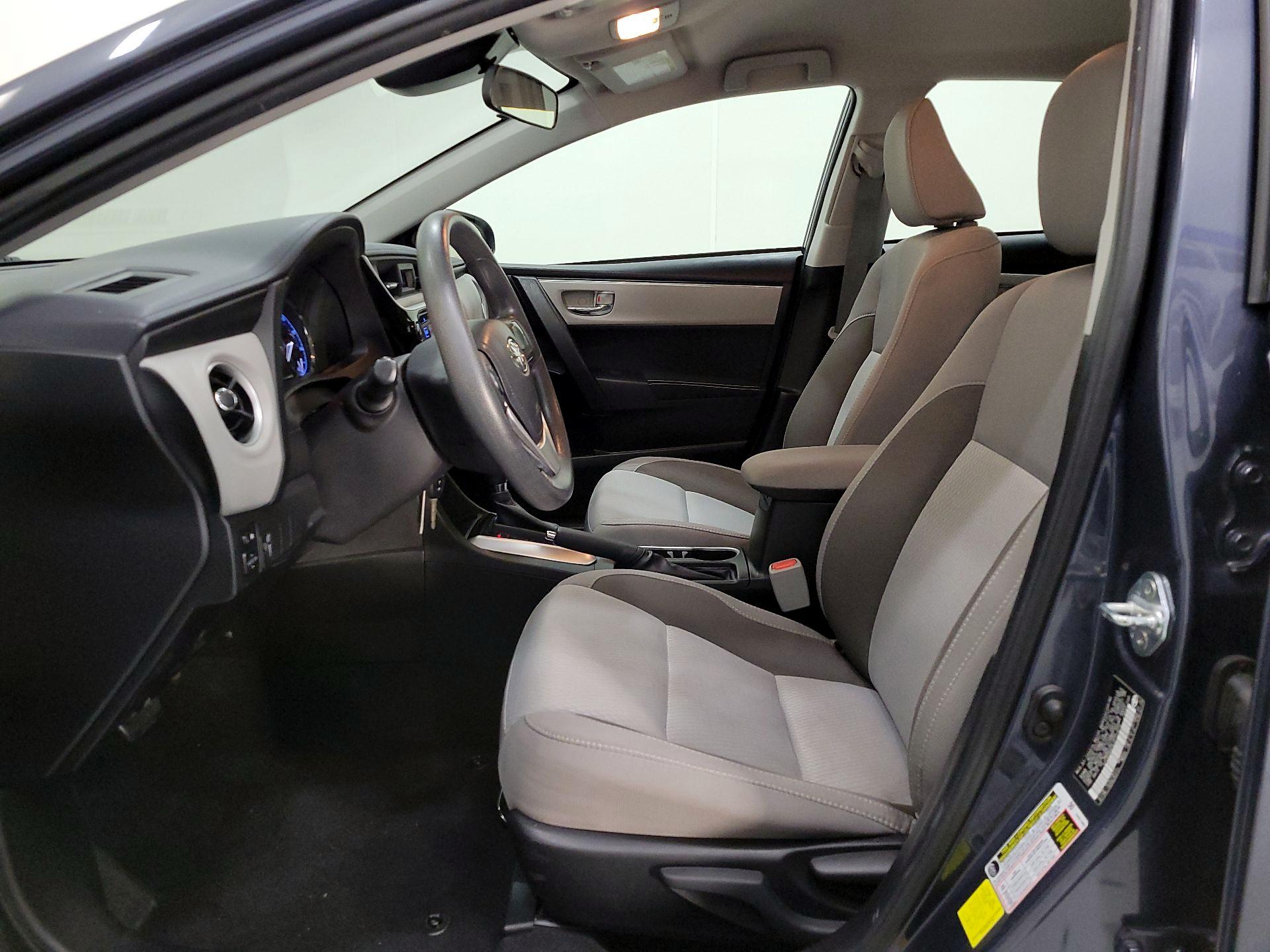 Thumbnail: 2018 Toyota Corolla - 11