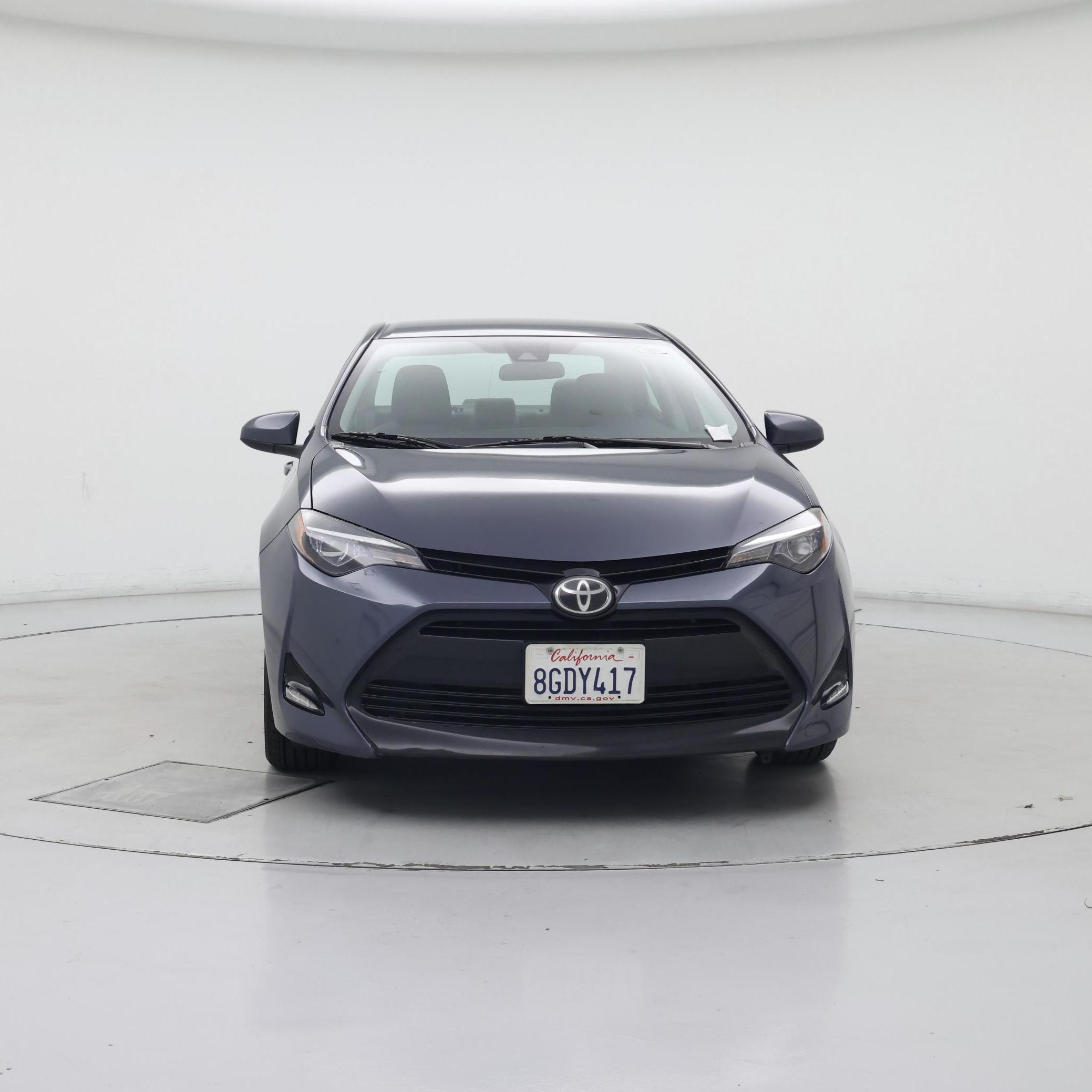 Thumbnail: 2018 Toyota Corolla - 5