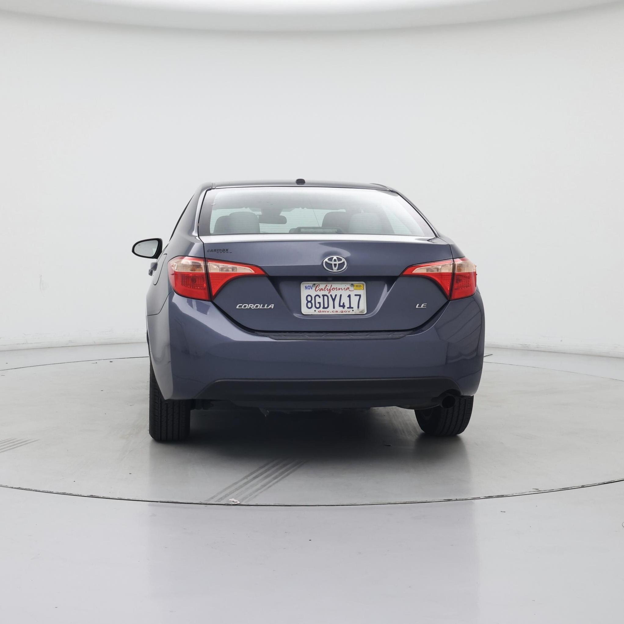 Thumbnail: 2018 Toyota Corolla - 6