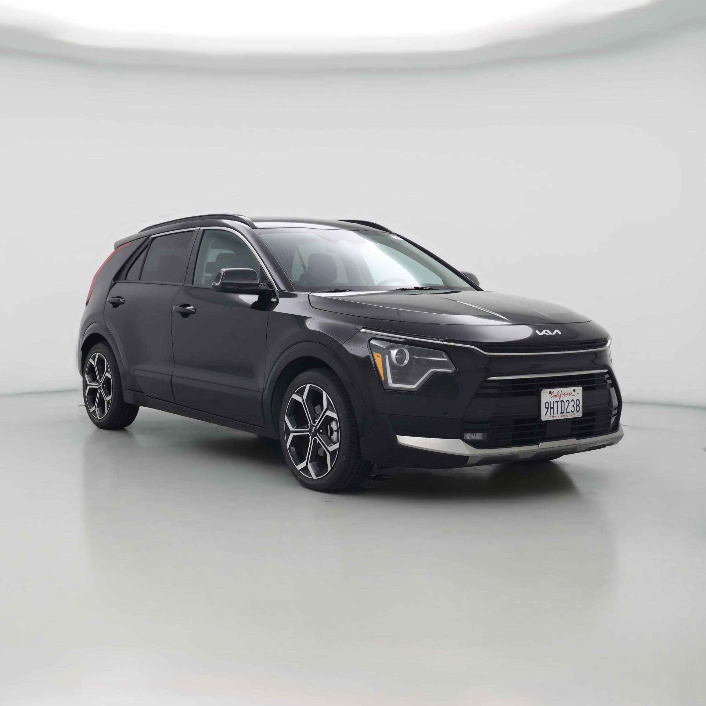 Thumbnail: 2023 Kia Niro - 1