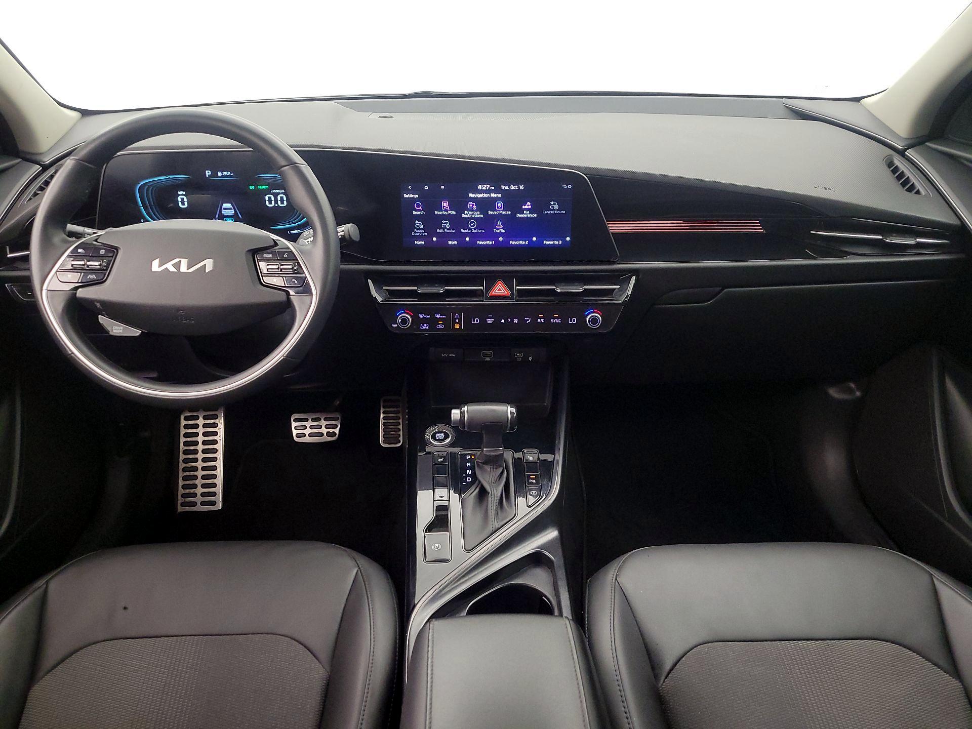 Thumbnail: 2023 Kia Niro - 9