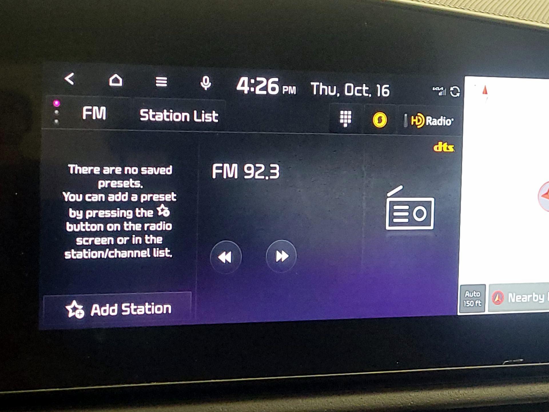 Thumbnail: 2023 Kia Niro - 16