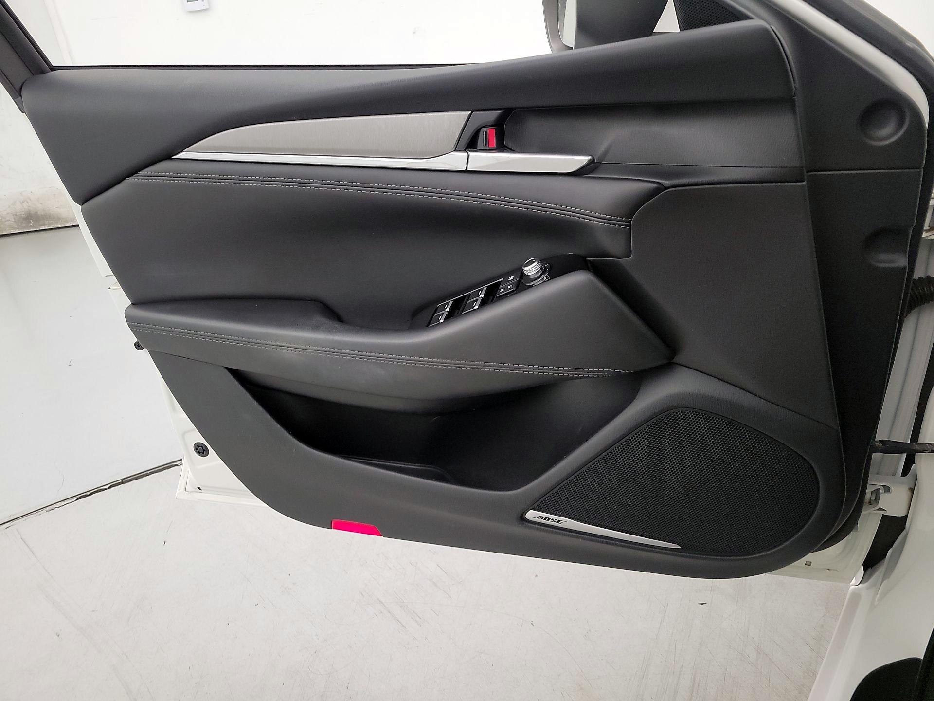 Thumbnail: 2021 Mazda Mazda6 - 12