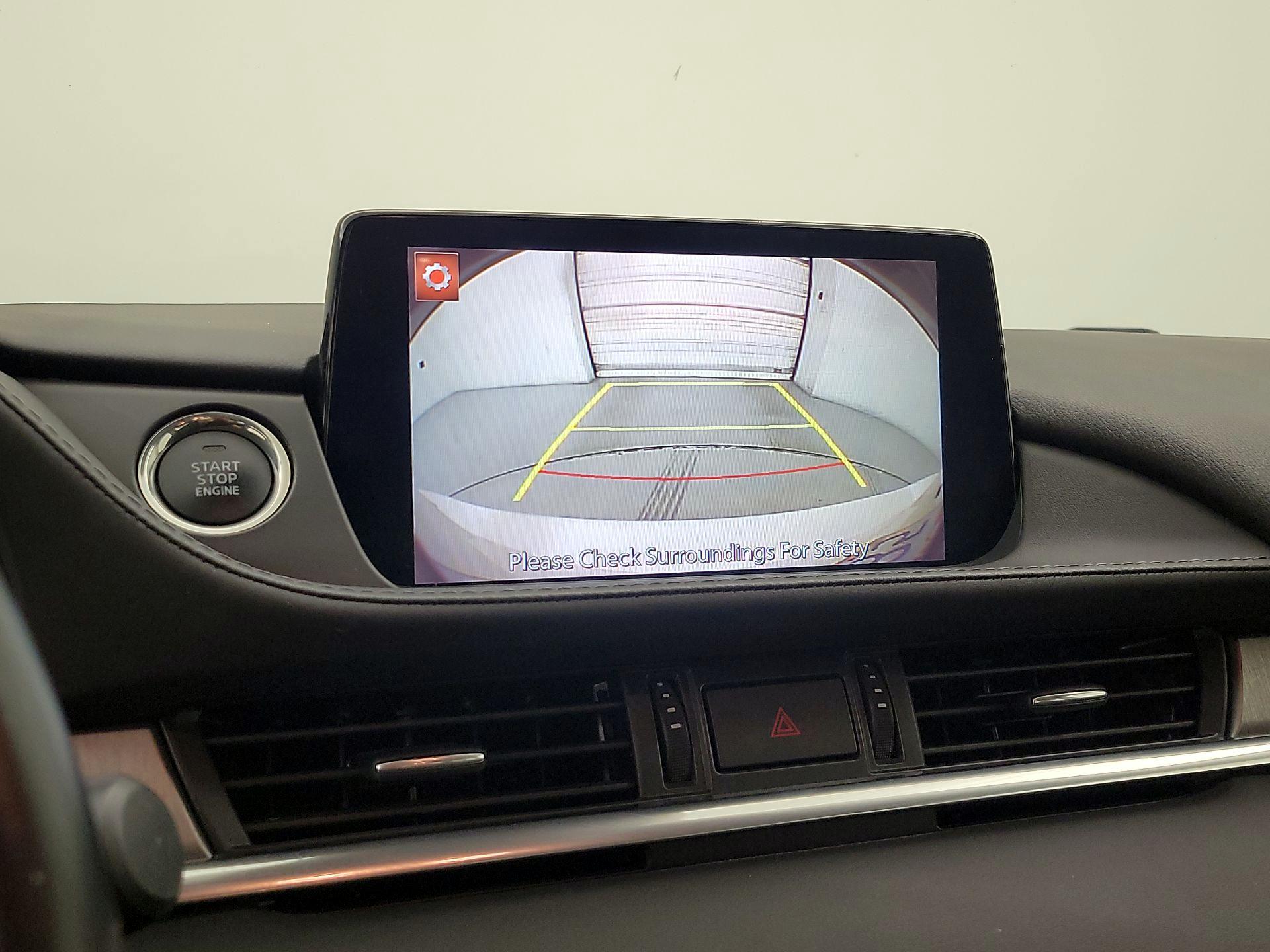 Thumbnail: 2021 Mazda Mazda6 - 14