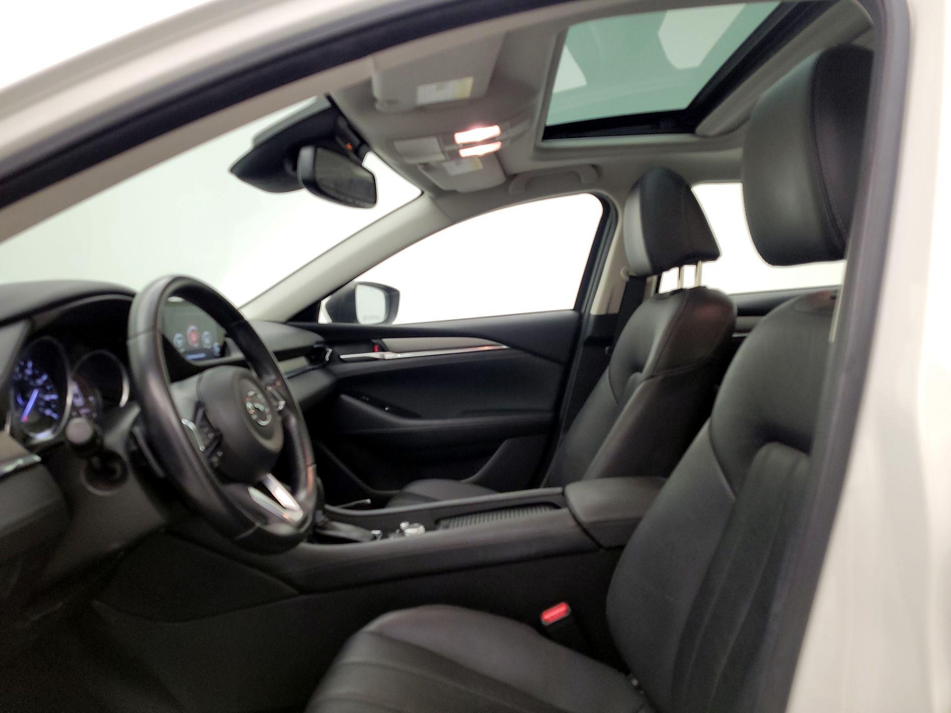 Thumbnail: 2021 Mazda Mazda6 - 19