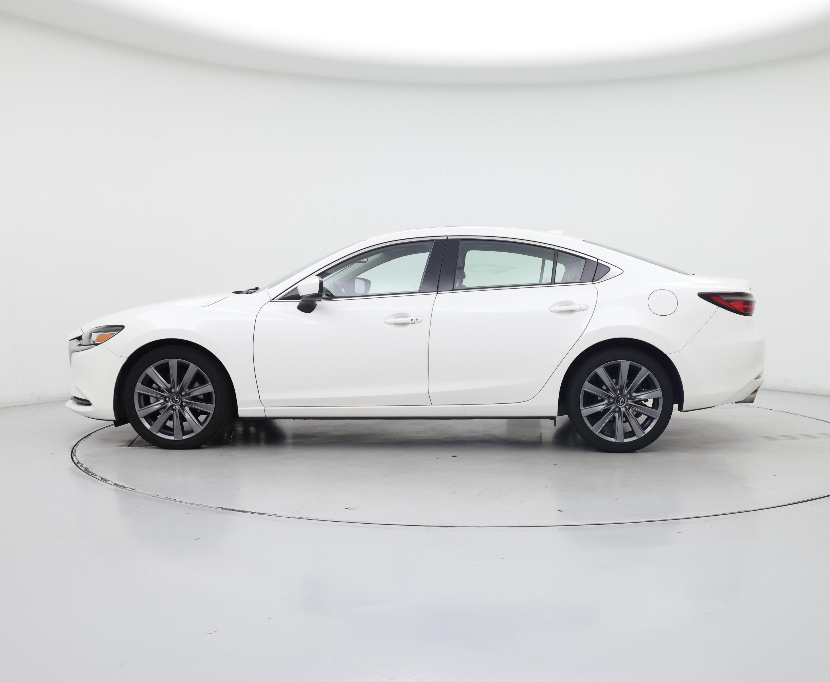 Thumbnail: 2021 Mazda Mazda6 - 3