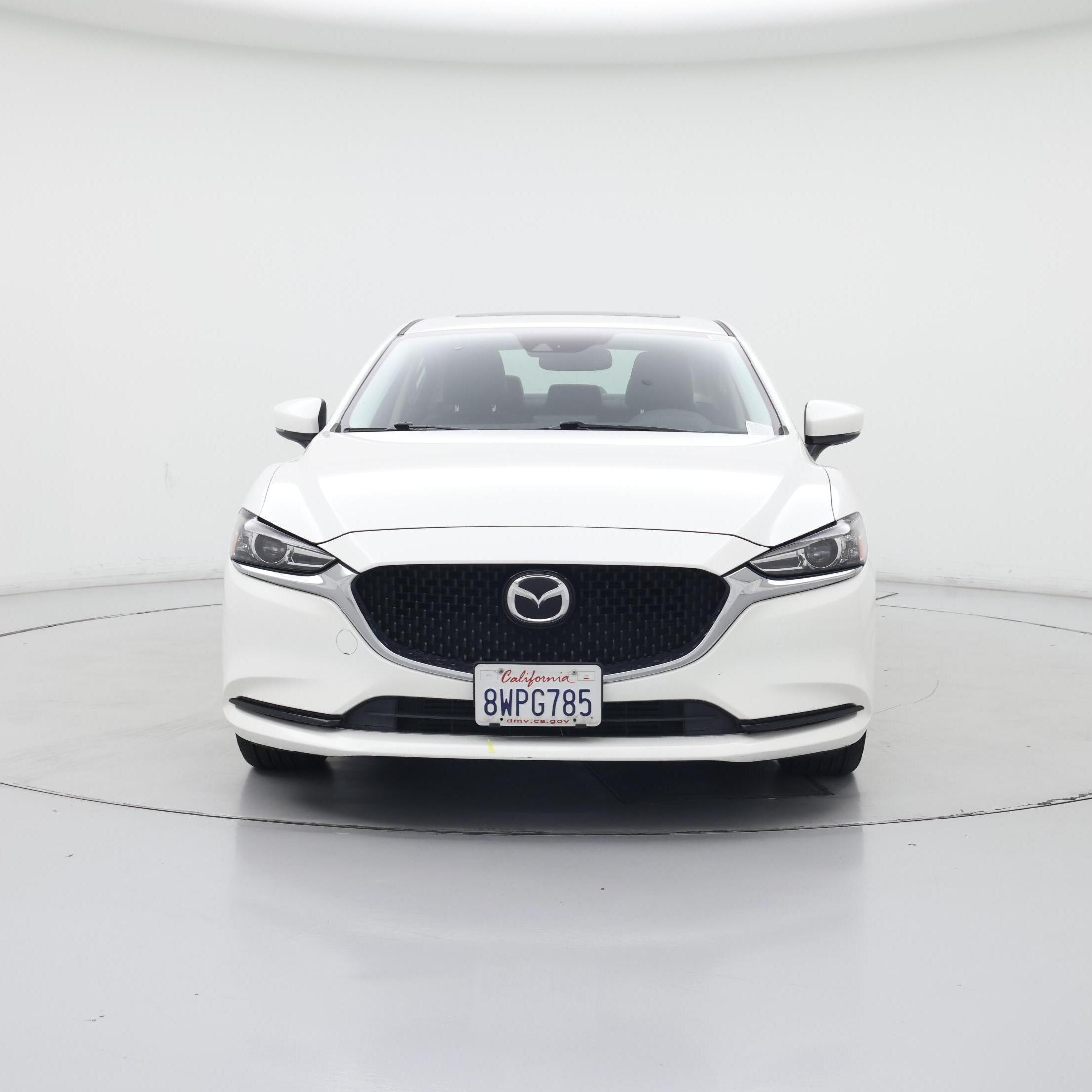 Thumbnail: 2021 Mazda Mazda6 - 5