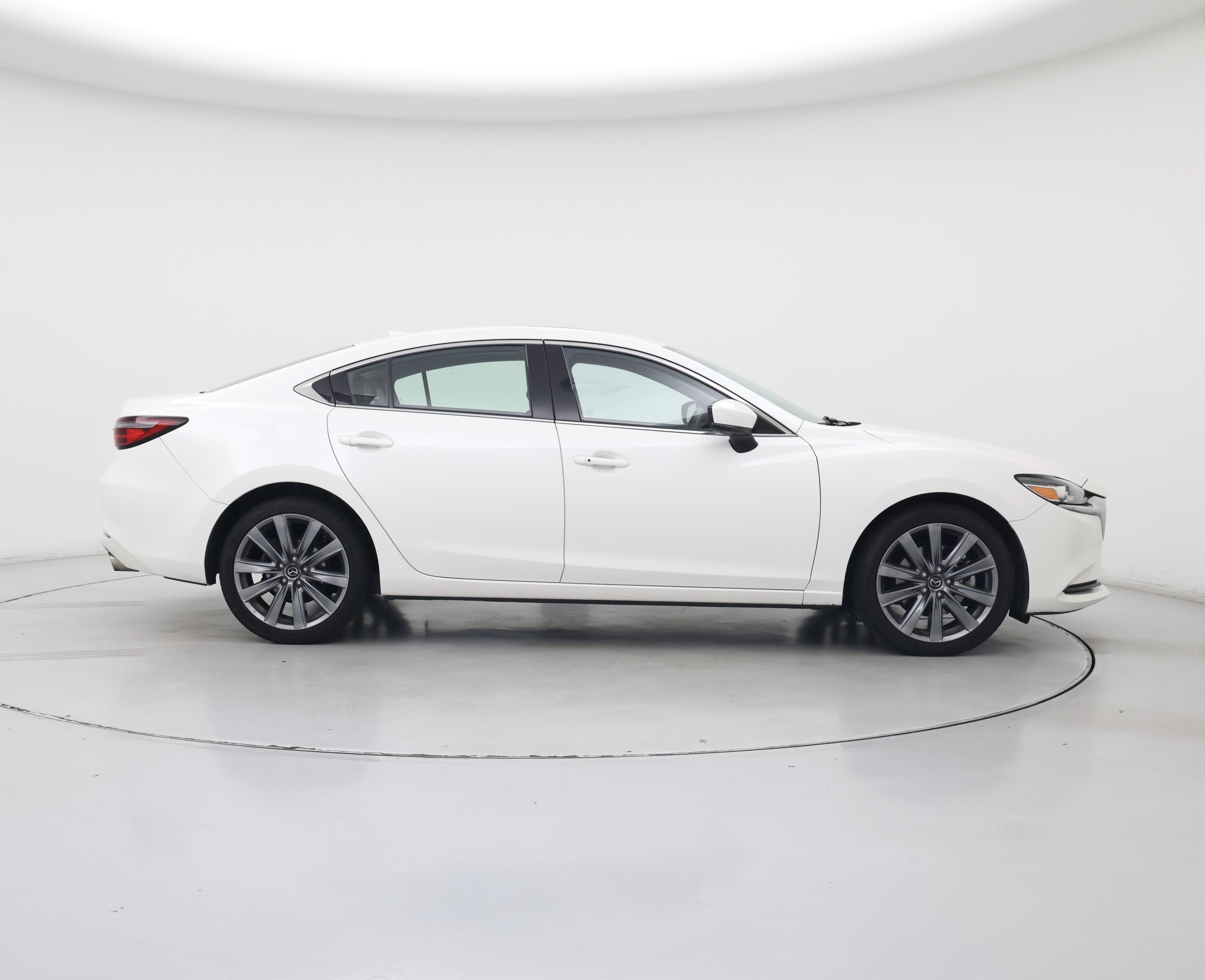 Thumbnail: 2021 Mazda Mazda6 - 7