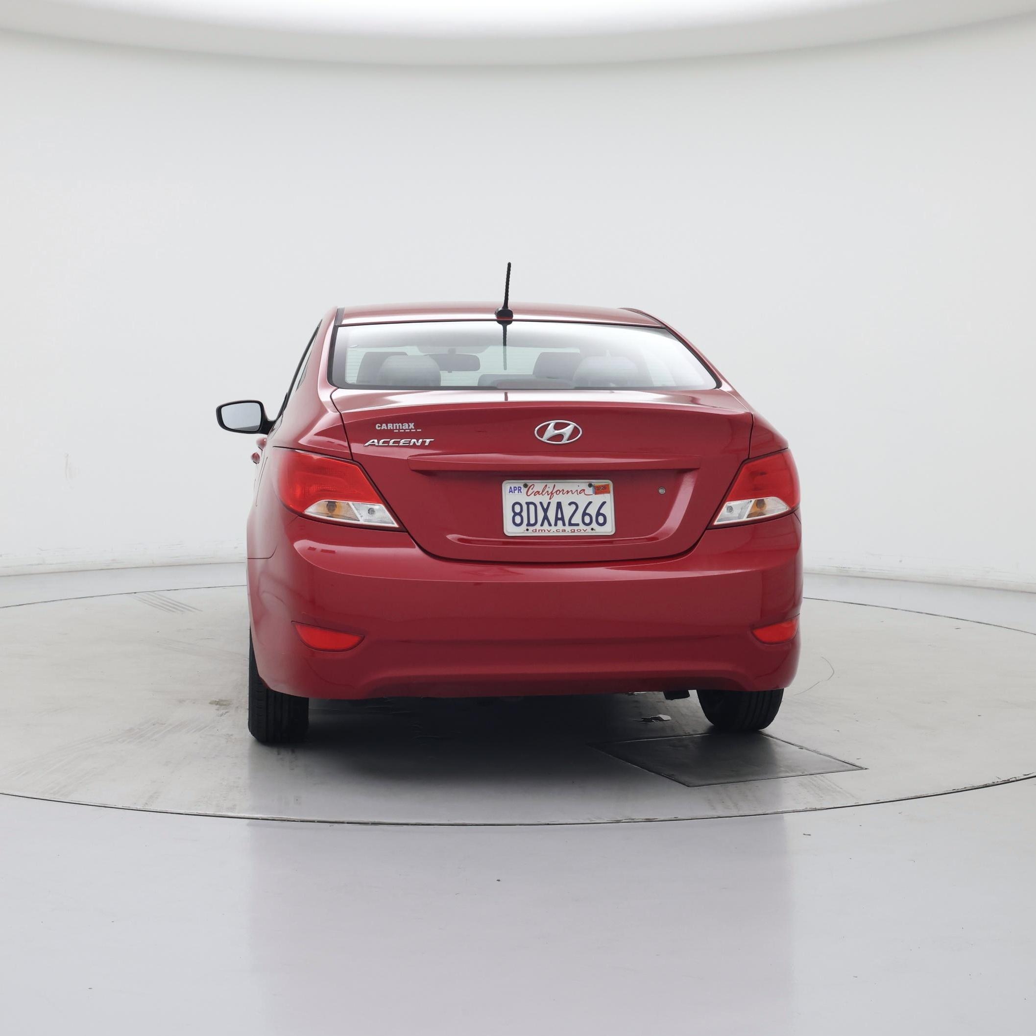 Thumbnail: 2017 Hyundai Accent - 6