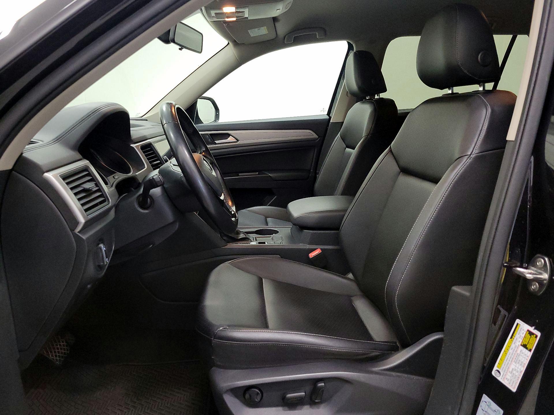 Thumbnail: 2019 Volkswagen Atlas - 11